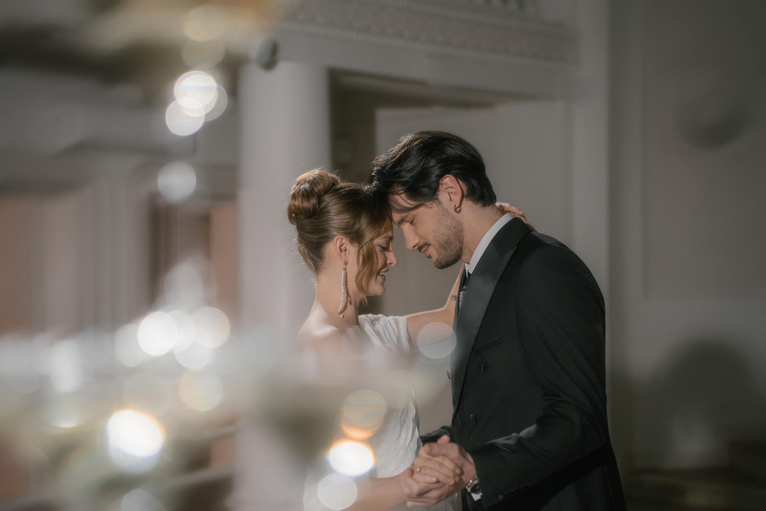 V & Y. Семейный и свадебный фотограф Мария Нетребко г. Калининград