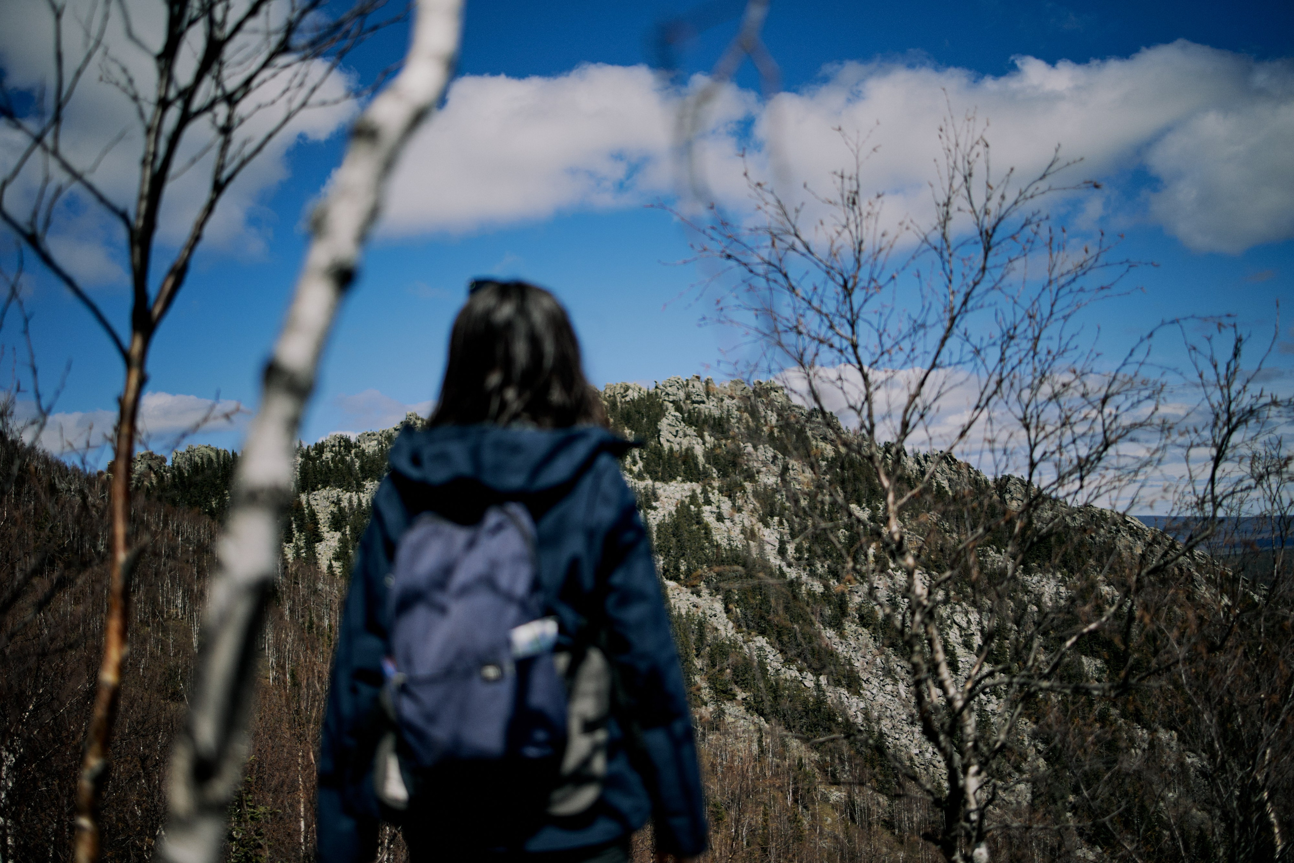 Поход Таганай. Хороший репортажный и промышленный фотограф в Казани Алексей Щелконогов