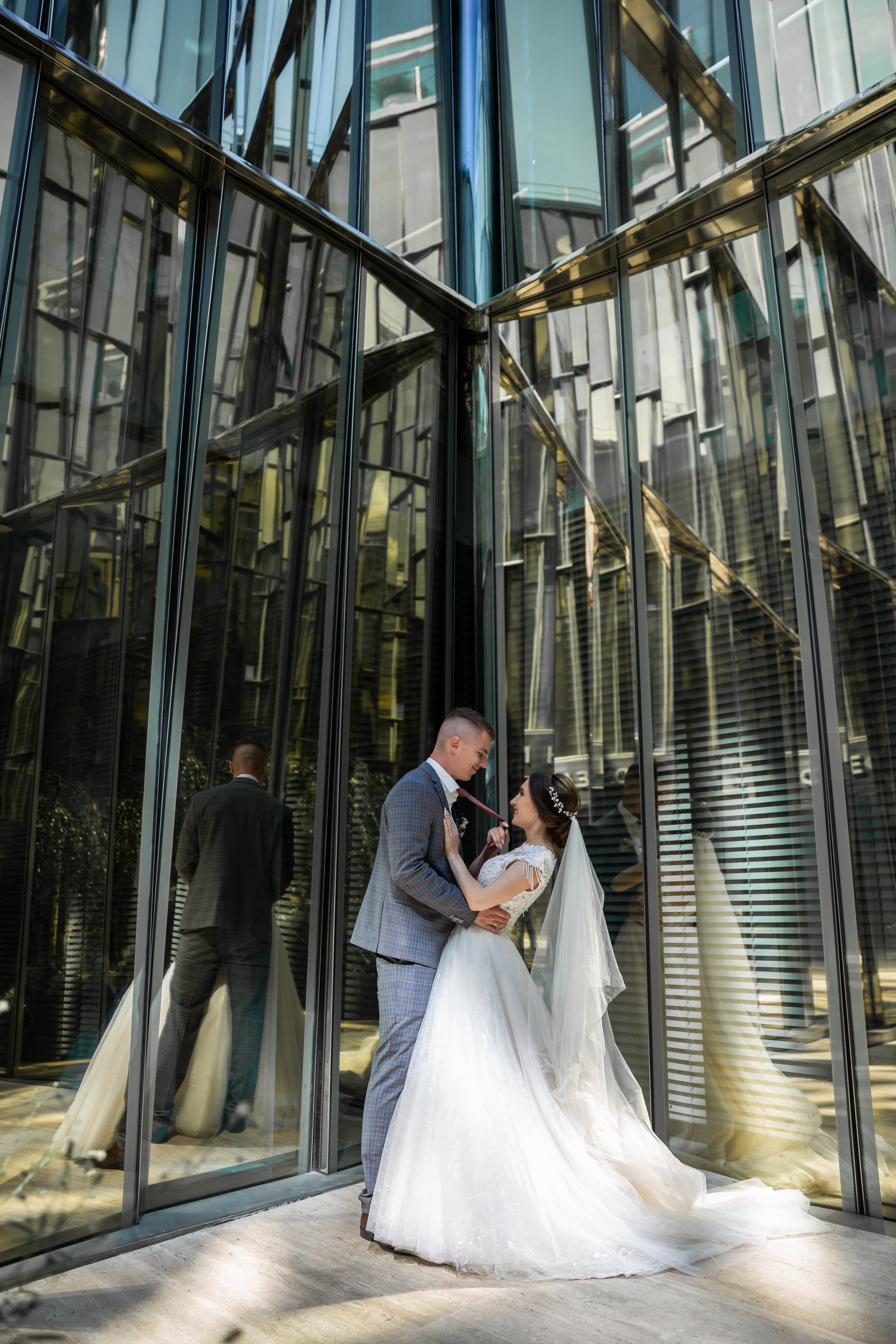 ПРОГУЛКА. Свадебный фотограф Санкт-Петербург Катерина Ширяева