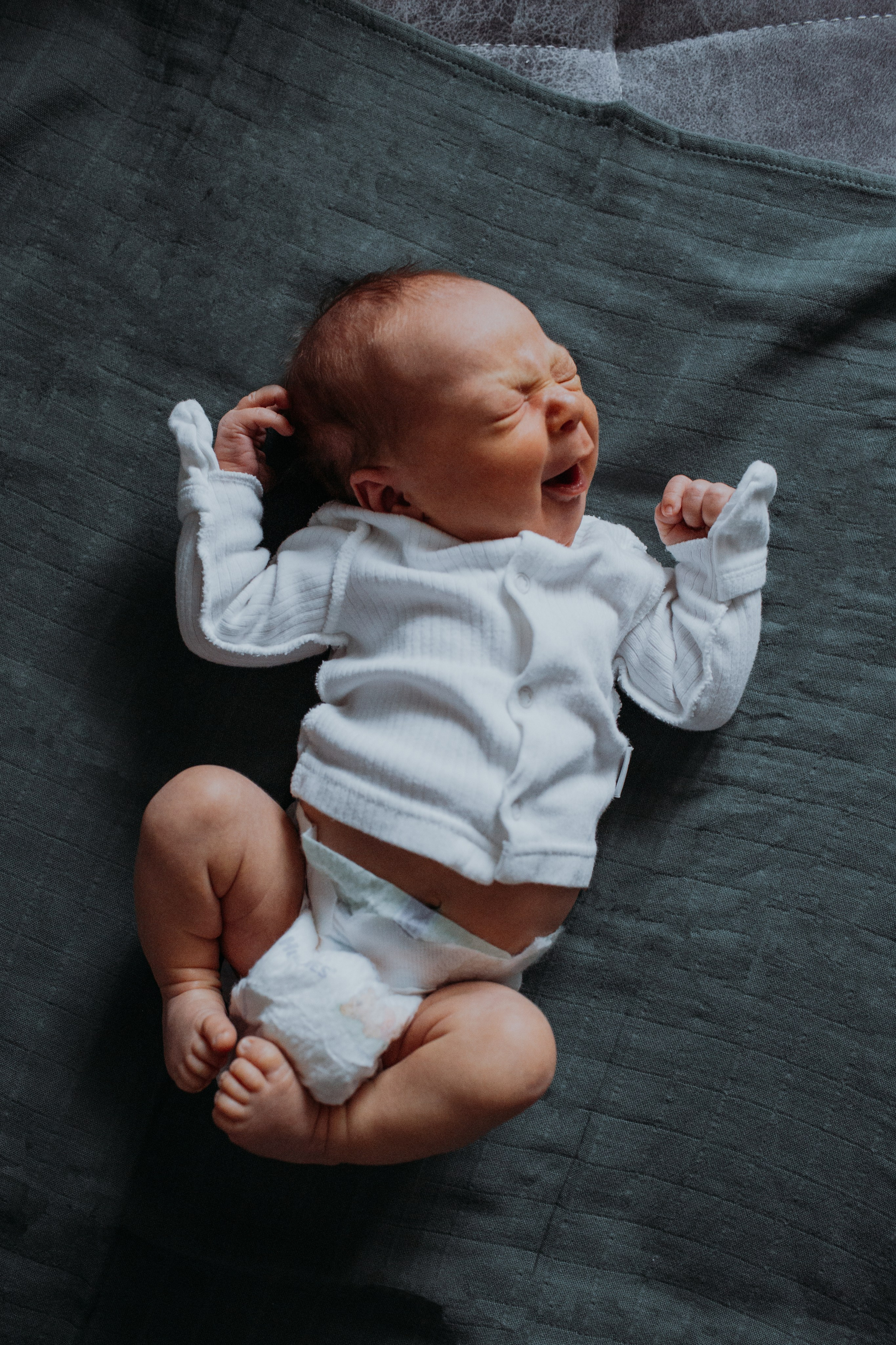 Макар, Юля, Дима. Семейный фотограф Томск