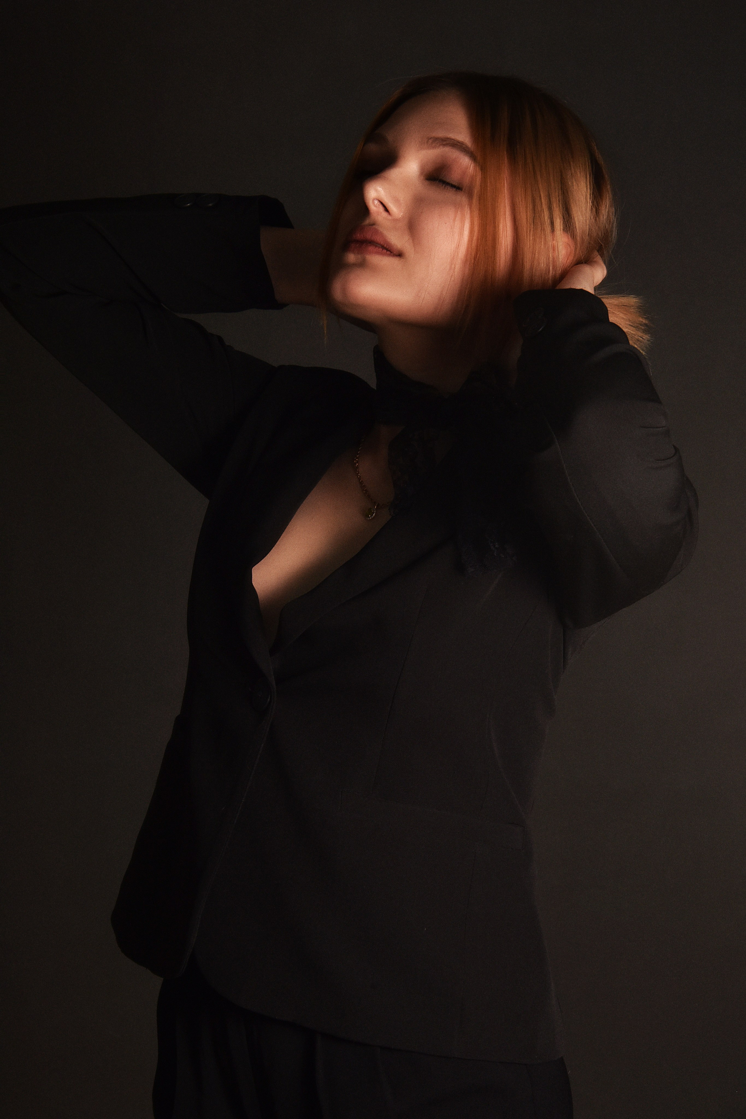 Женские фотосессии. Медиа-продюсер и фотограф Сорокина Кристина г. Благовещенск