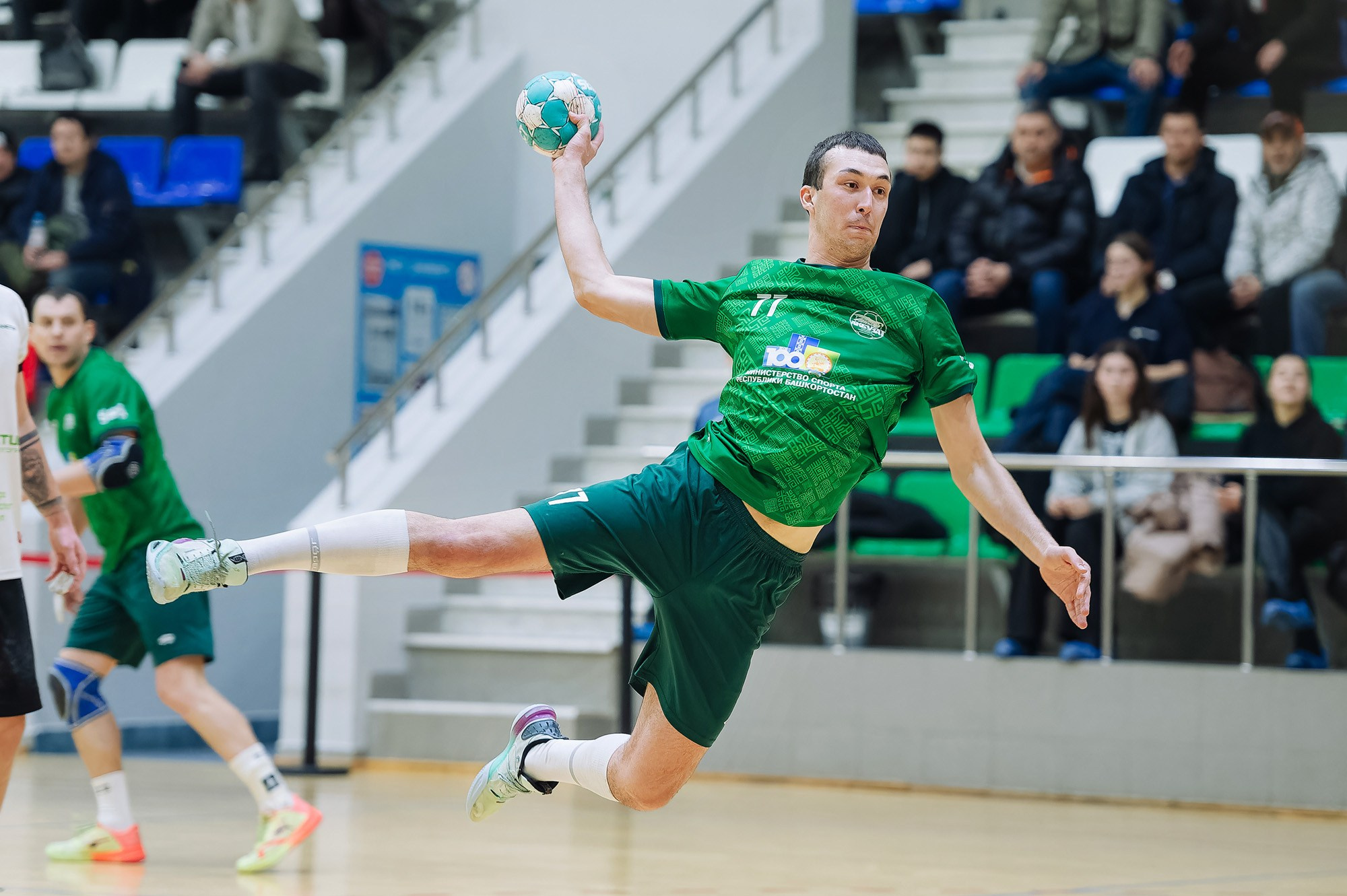 Спортивная фотография. Спортивный фотограф в Уфе Евгений Буров