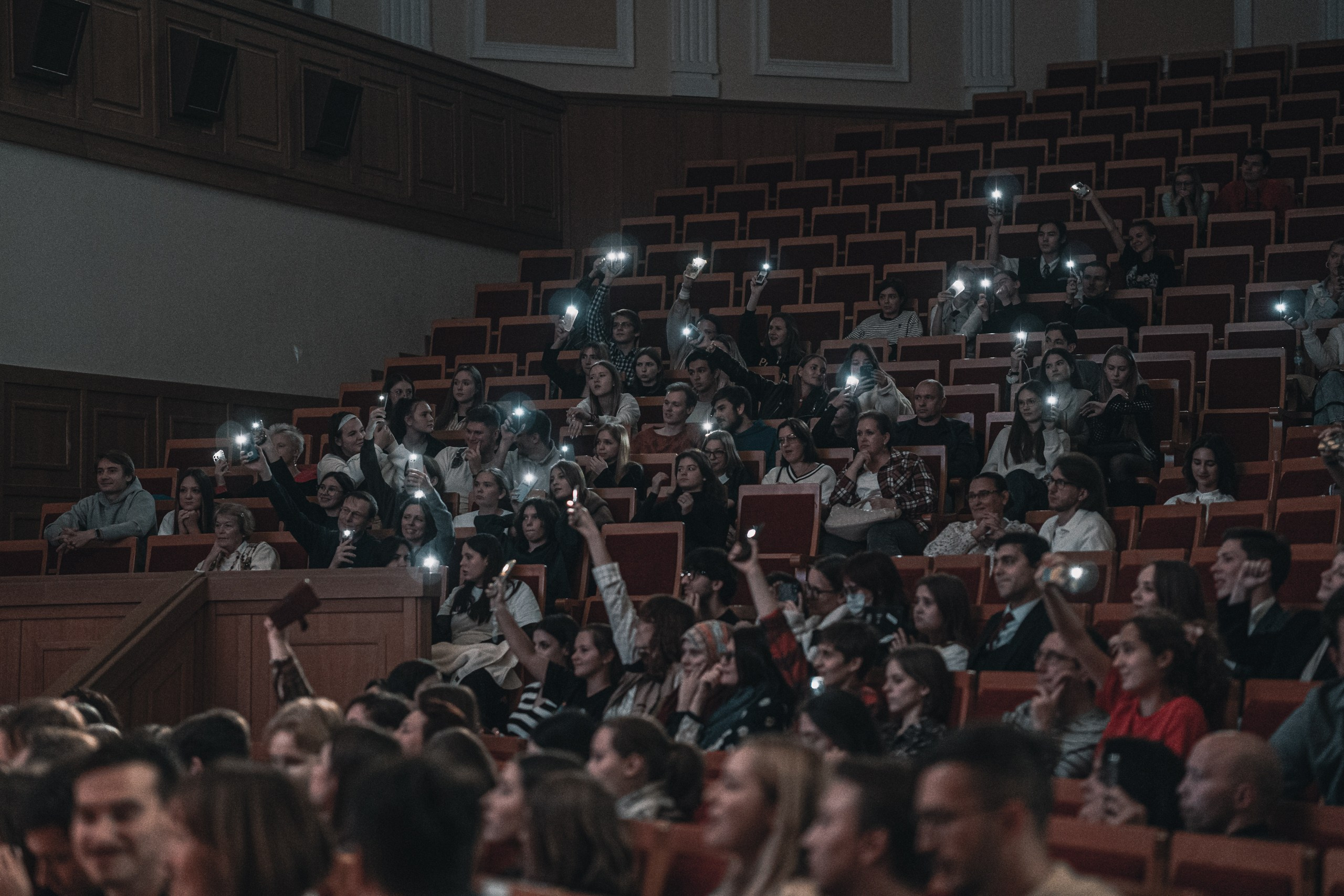 Итоги 2024. Саватейкин Ярослав | Портретный фотограф в Москве