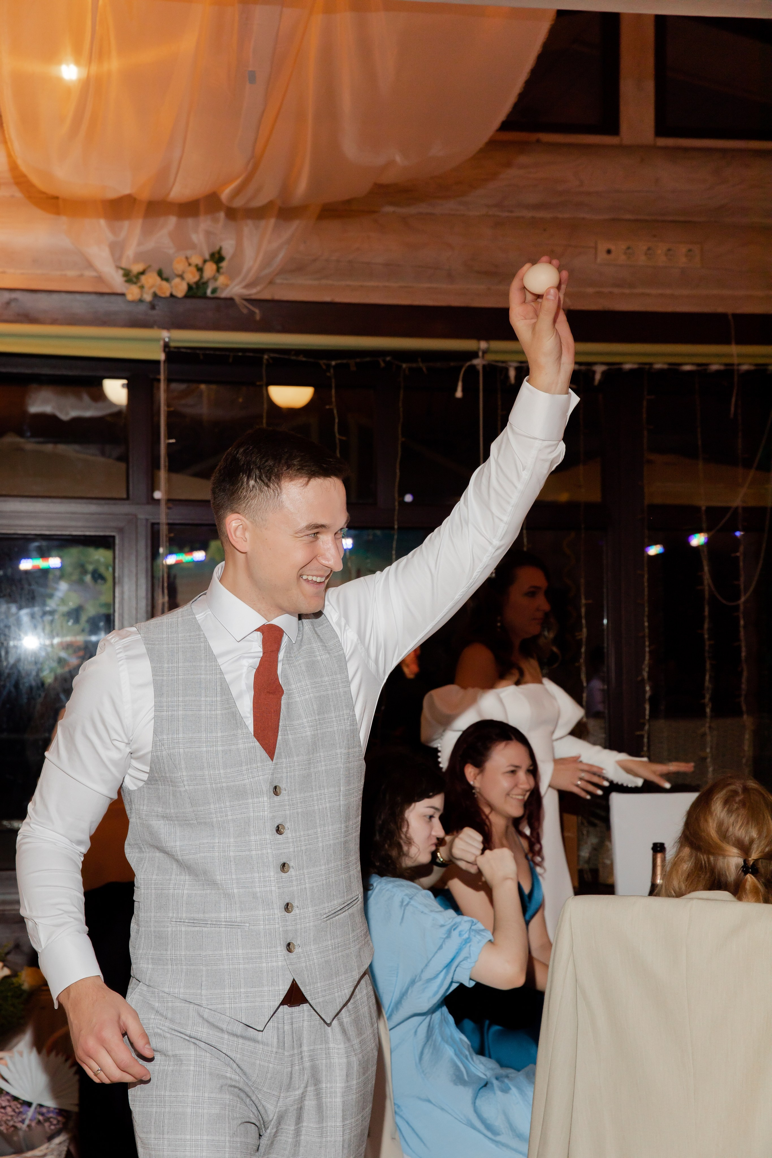 Татьяна & Влад. Фотограф Абакумова Анастасия