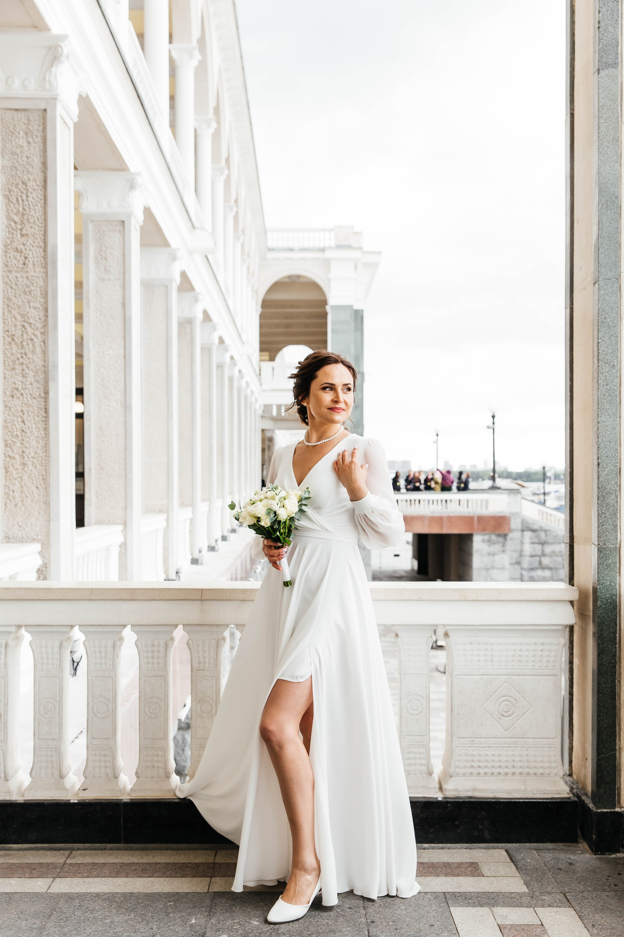 Наталья & Михаил. Фотограф Абакумова Анастасия