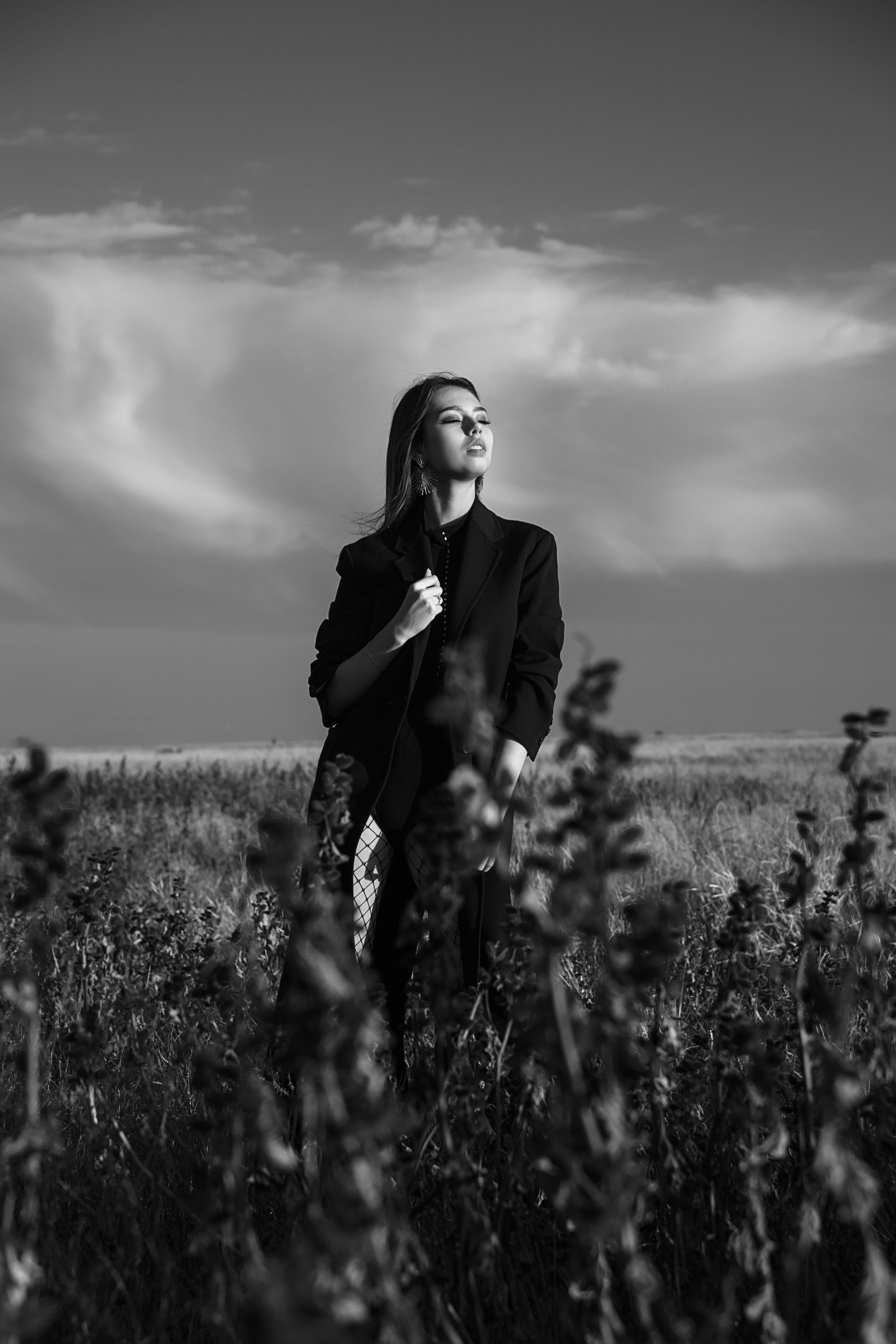 Imi models. Фотограф Александр Закадычный | Таганрог