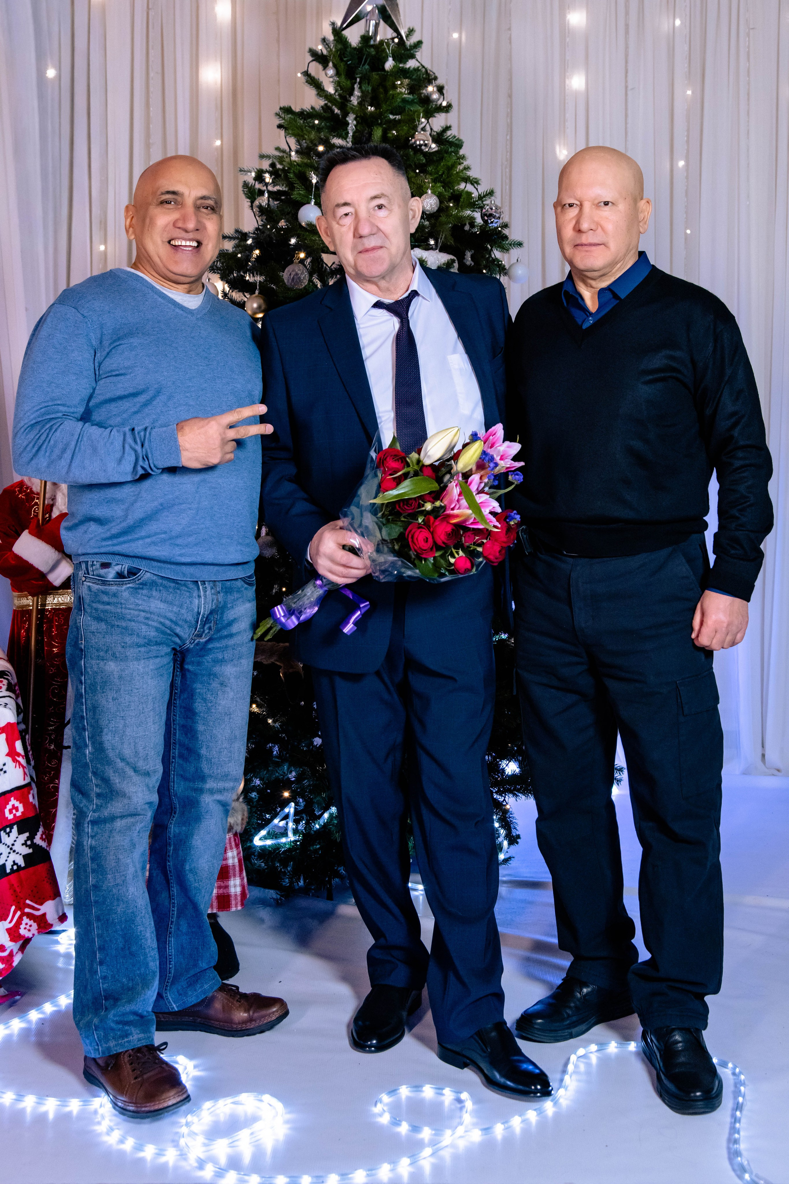 Европа корпоратив. МЕДИА-РЕСУРС ХАБАРОВСК / Фотоотчеты / Репортажи / События