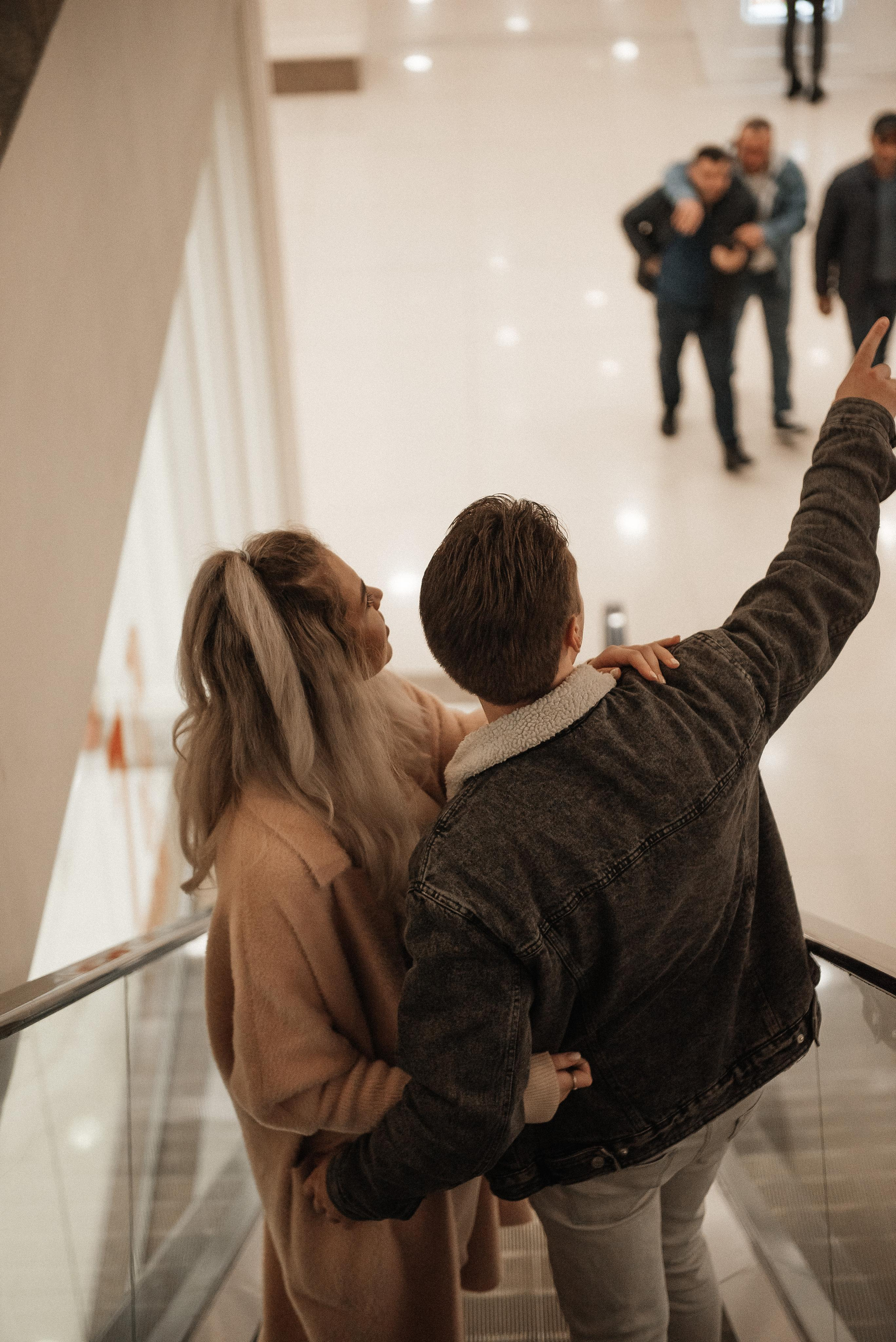 Патриаршие пруды. Фотограф Родионова Екатерина в Москве и Оренбурге