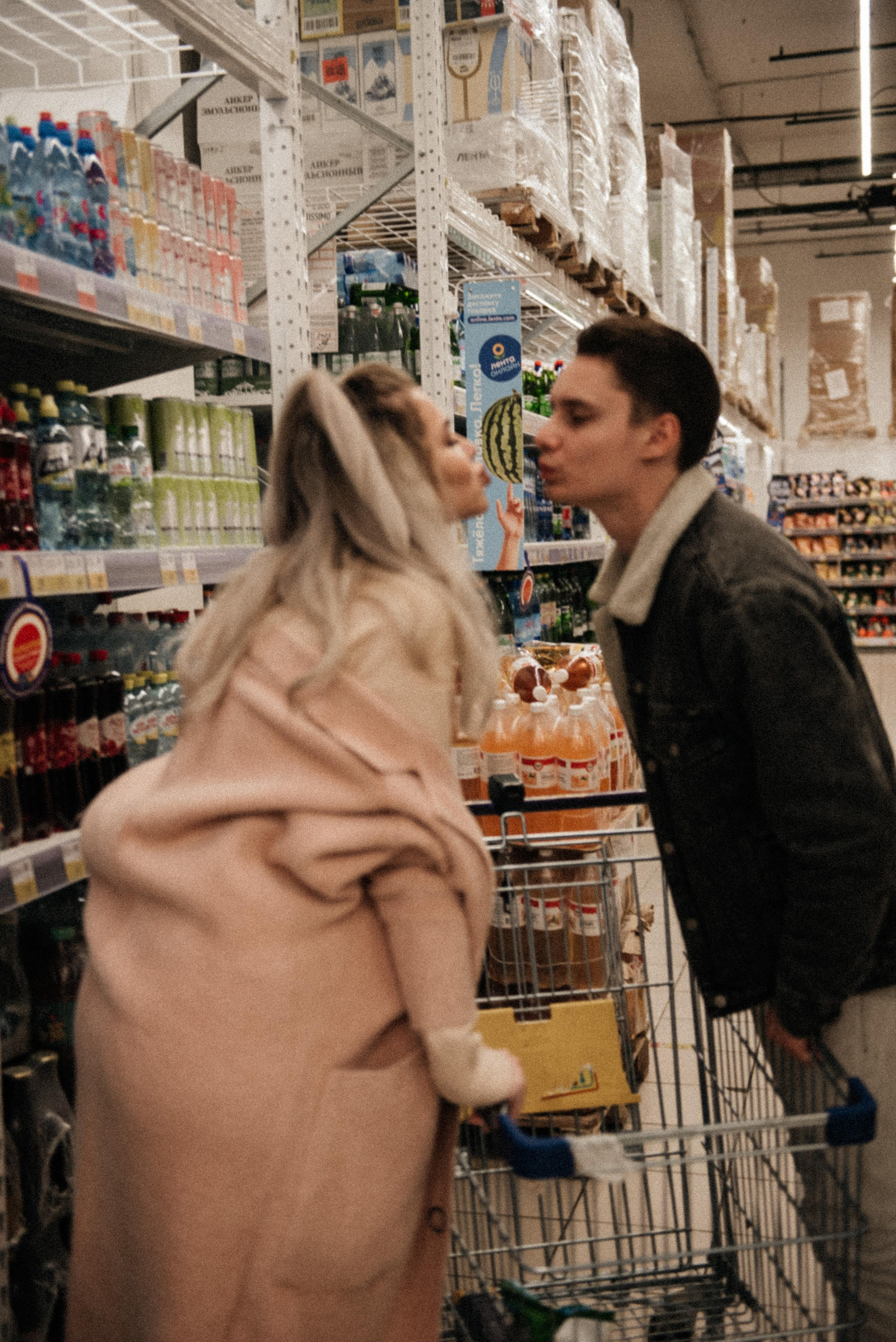 Патриаршие пруды. Фотограф Родионова Екатерина в Москве и Оренбурге