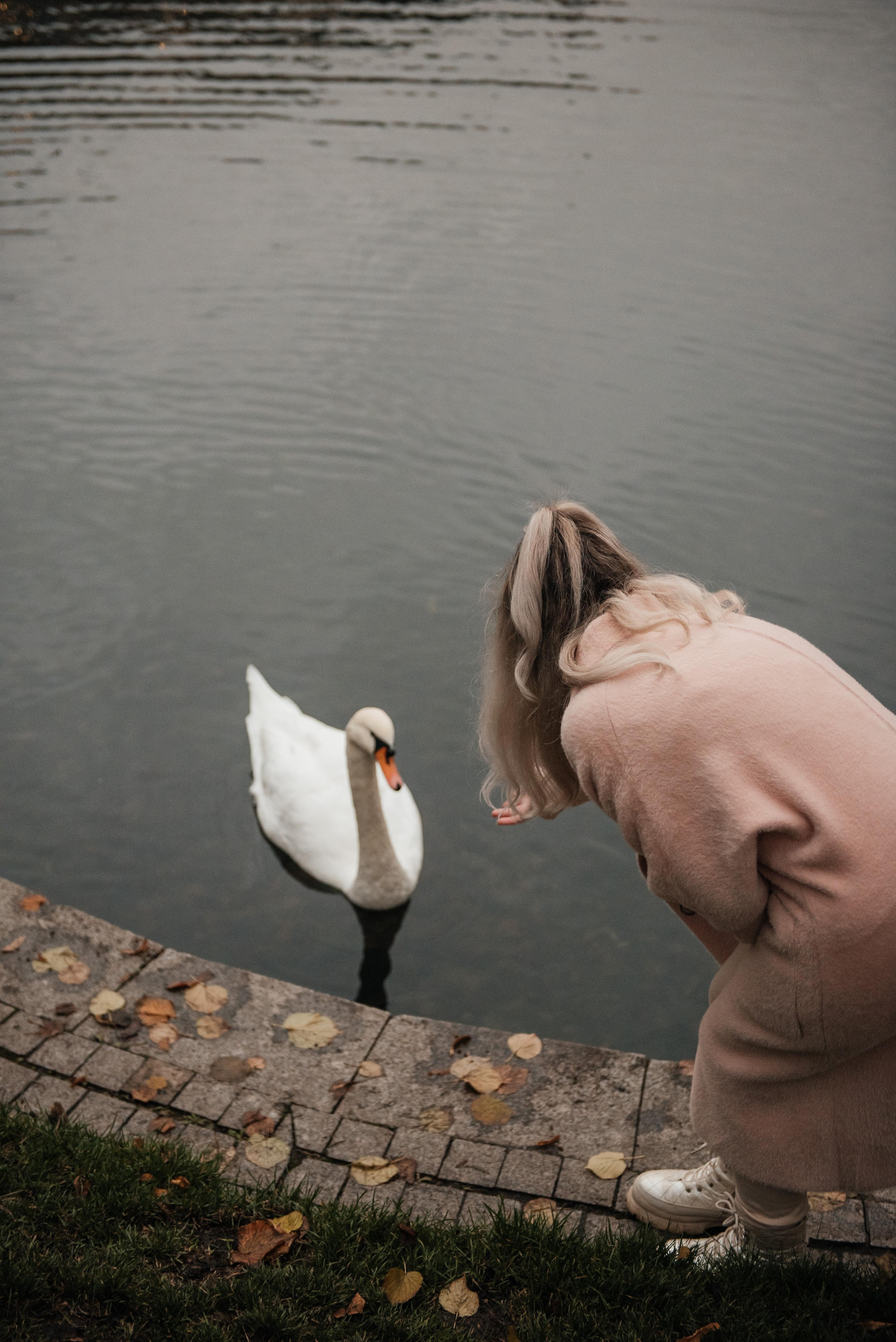 Патриаршие пруды. Фотограф Родионова Екатерина в Москве и Оренбурге