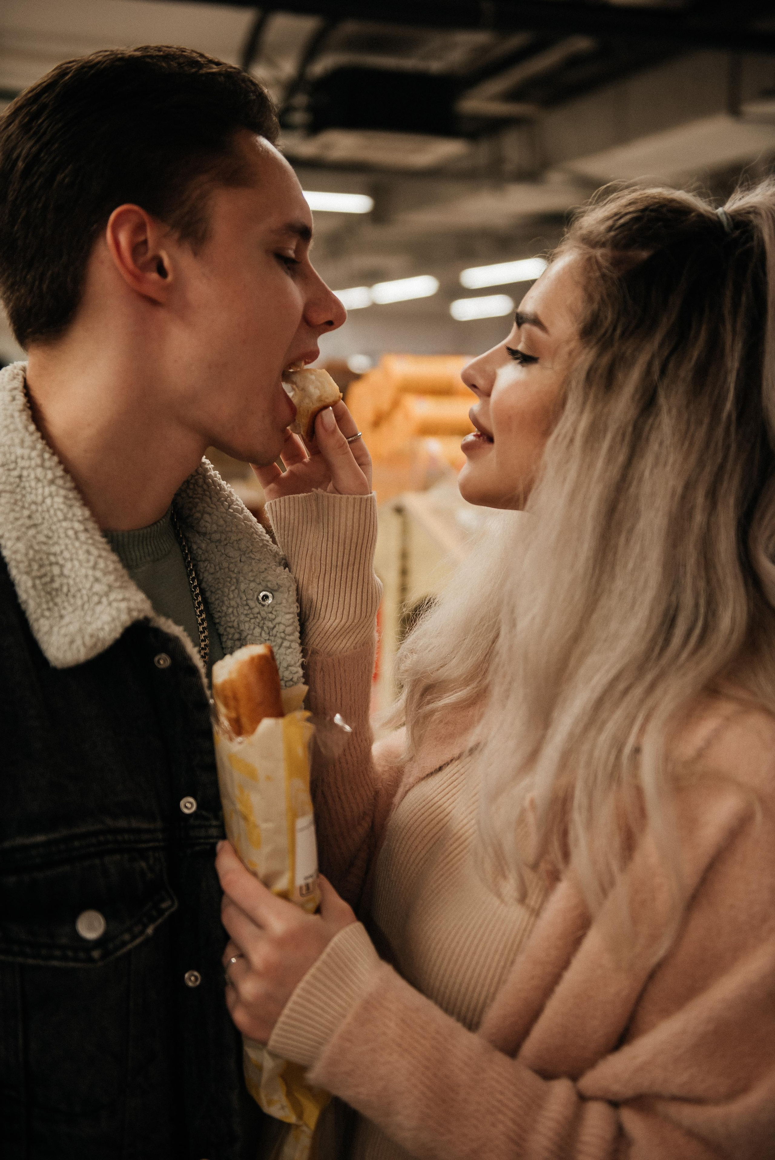 Патриаршие пруды. Фотограф Родионова Екатерина в Москве и Оренбурге