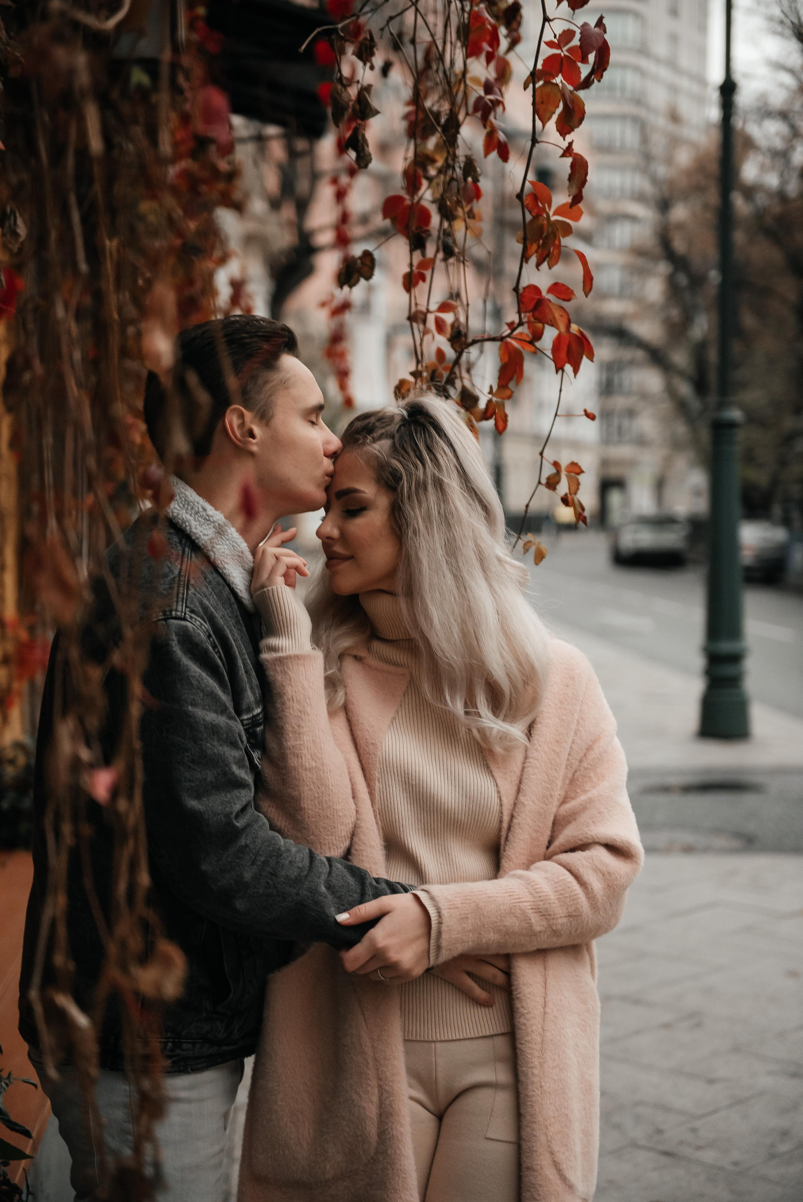 Патриаршие пруды. Фотограф Родионова Екатерина в Москве и Оренбурге