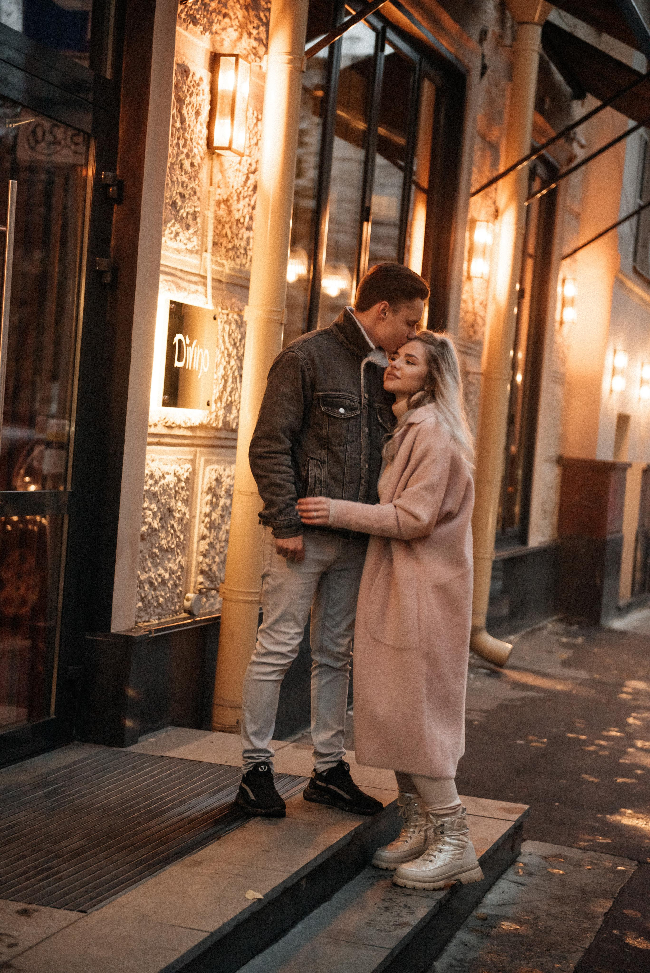 Патриаршие пруды. Фотограф Родионова Екатерина в Москве и Оренбурге