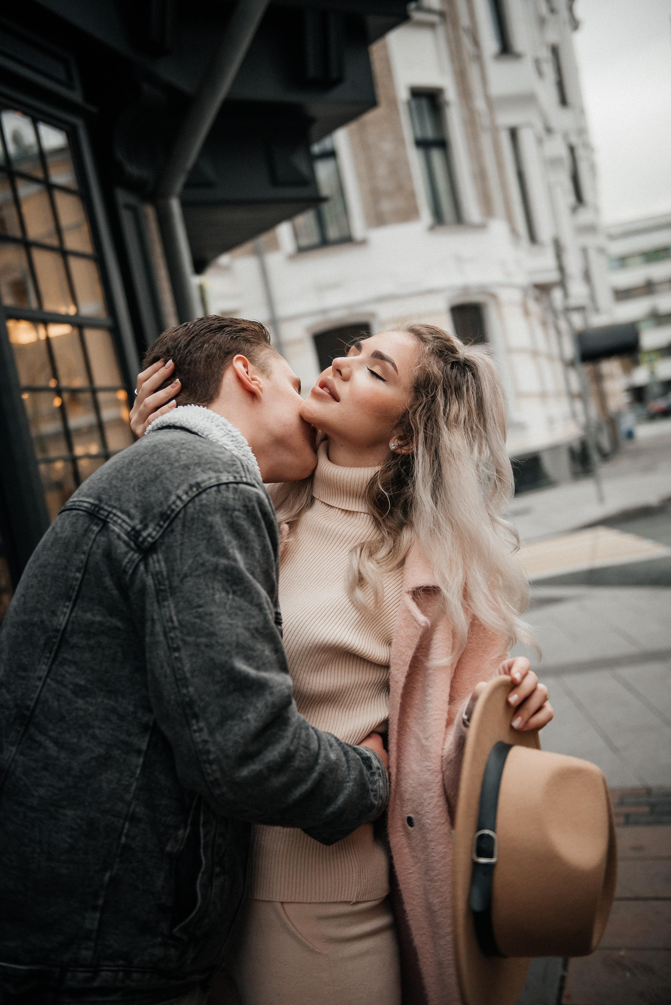 Патриаршие пруды. Фотограф Родионова Екатерина в Москве и Оренбурге