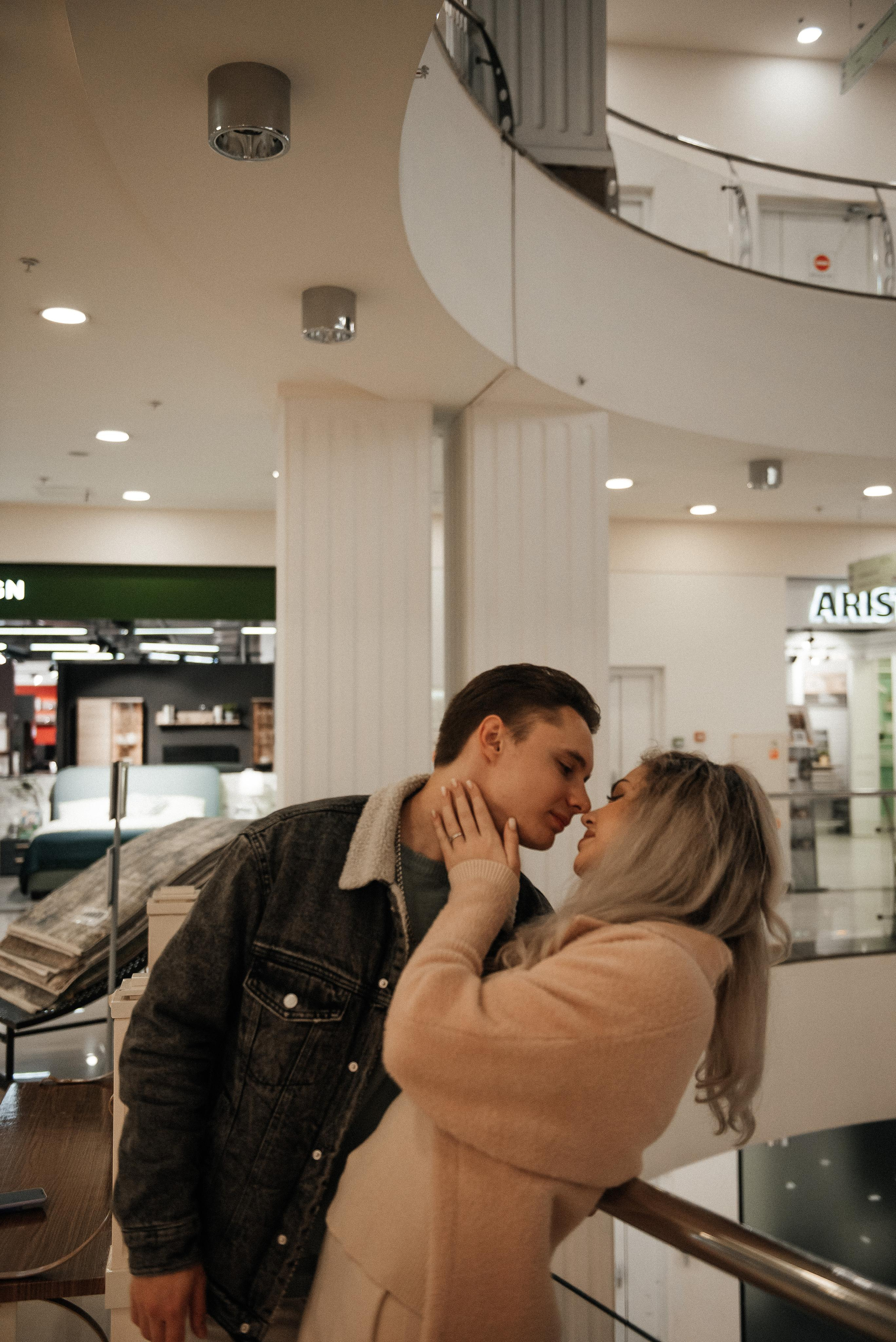 Патриаршие пруды. Фотограф Родионова Екатерина в Москве и Оренбурге