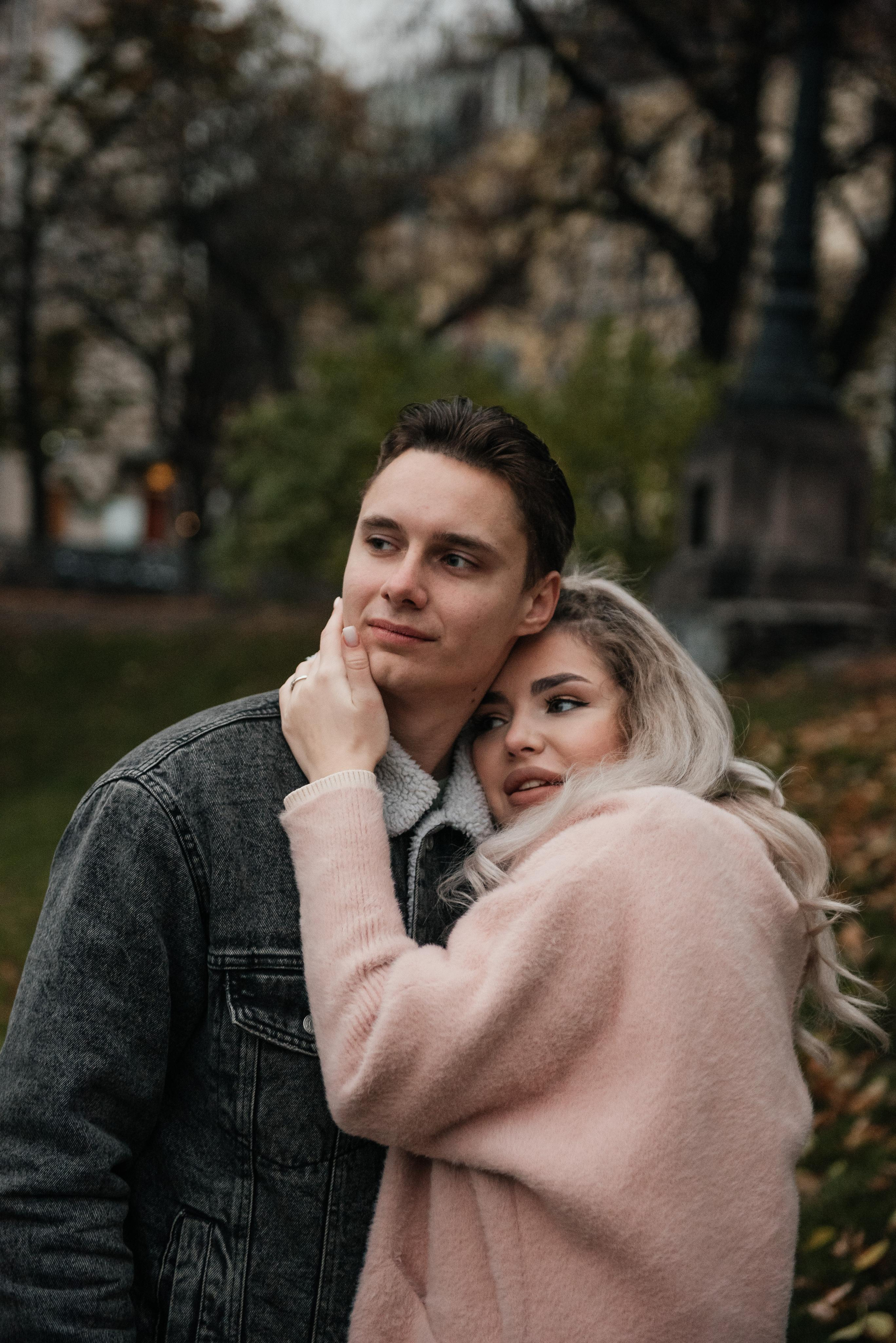 Патриаршие пруды. Фотограф Родионова Екатерина в Москве и Оренбурге