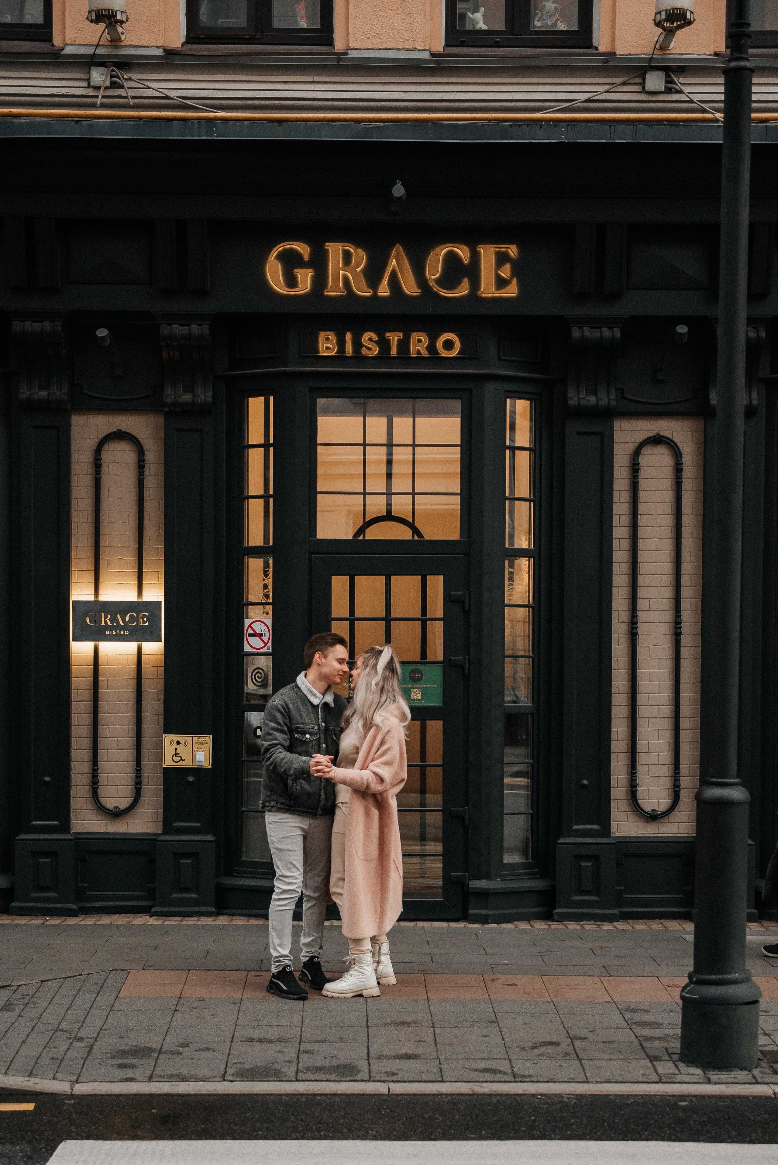 Патриаршие пруды. Фотограф Родионова Екатерина в Москве и Оренбурге