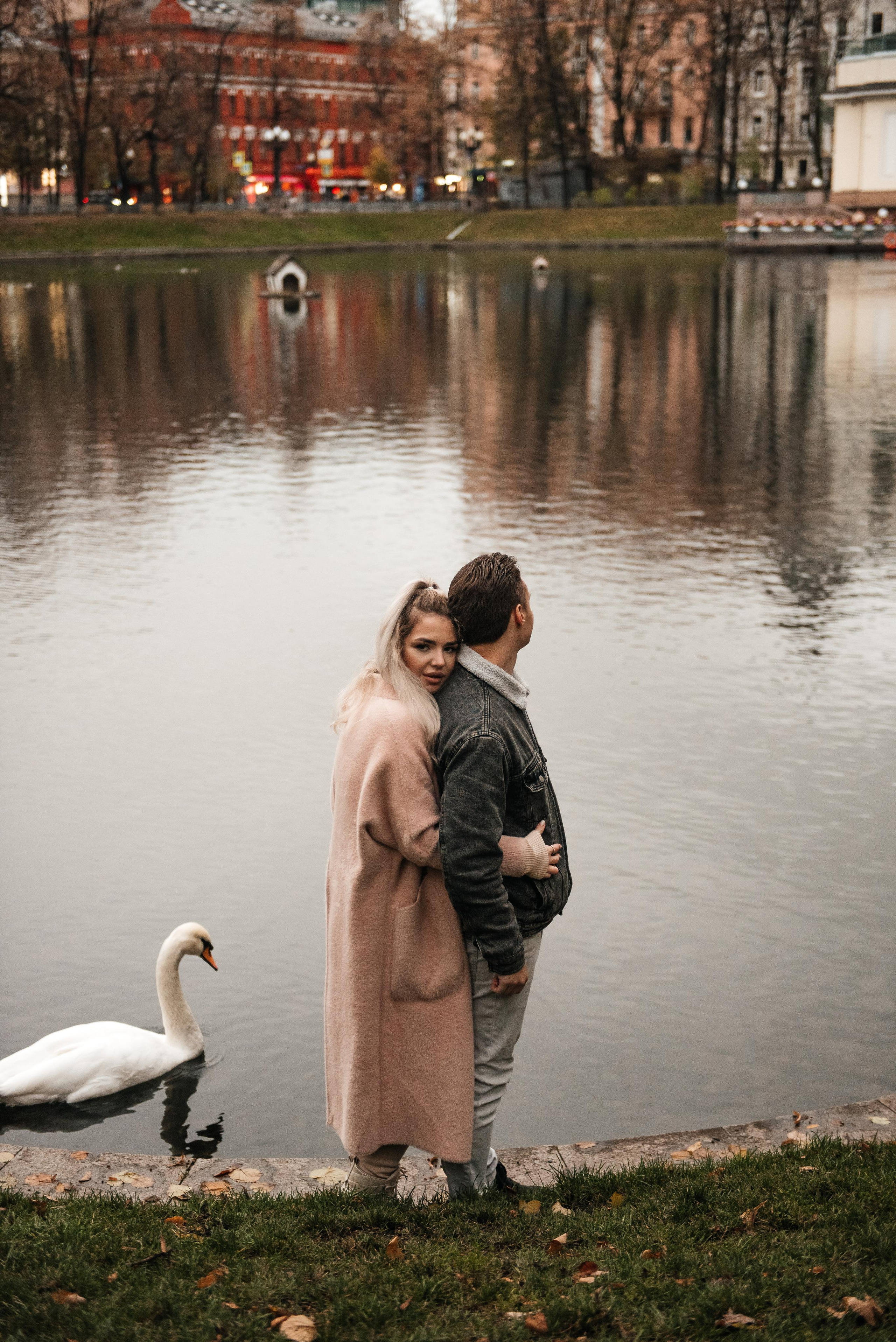 Патриаршие пруды. Фотограф Родионова Екатерина в Москве и Оренбурге