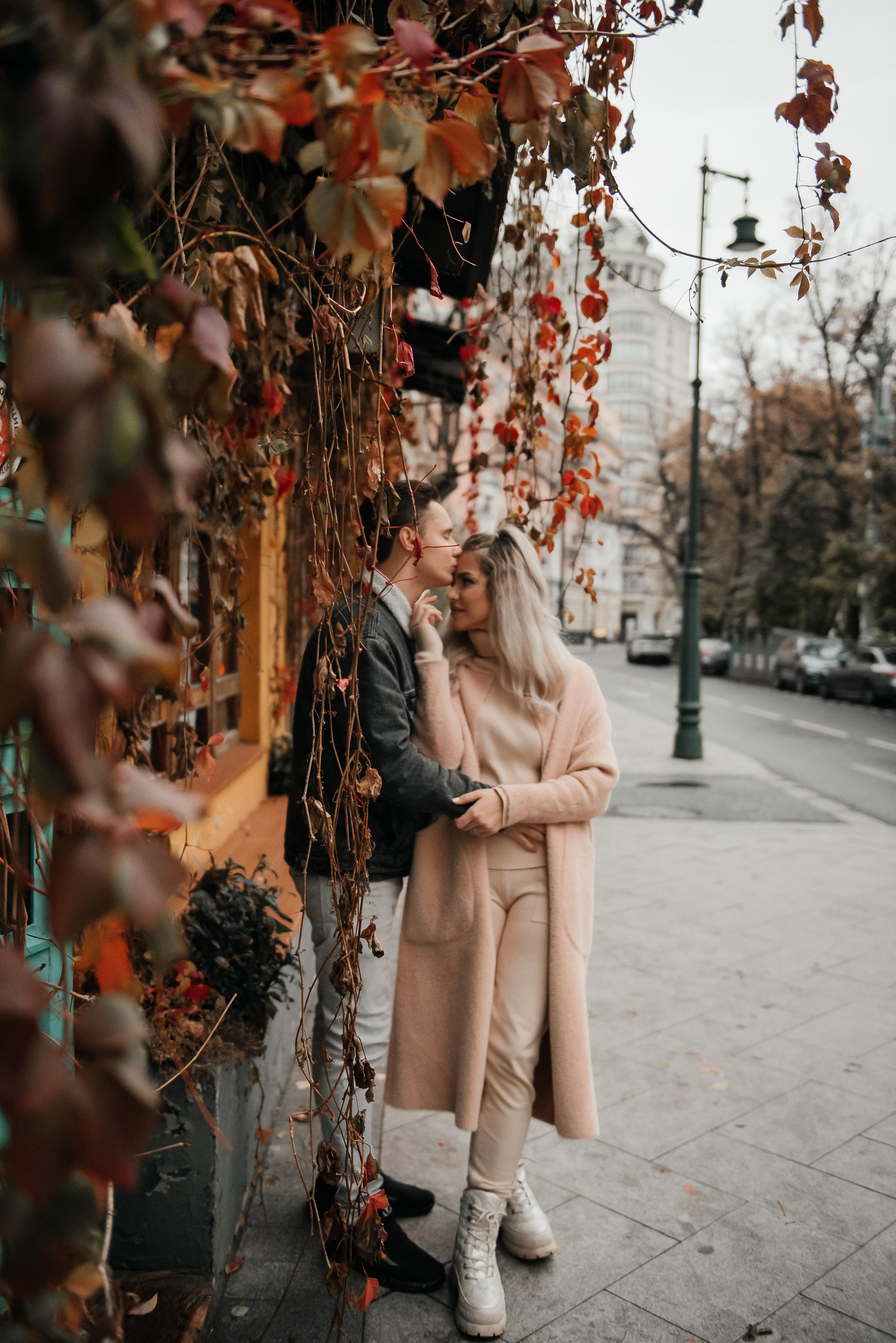 Патриаршие пруды. Фотограф Родионова Екатерина в Москве и Оренбурге
