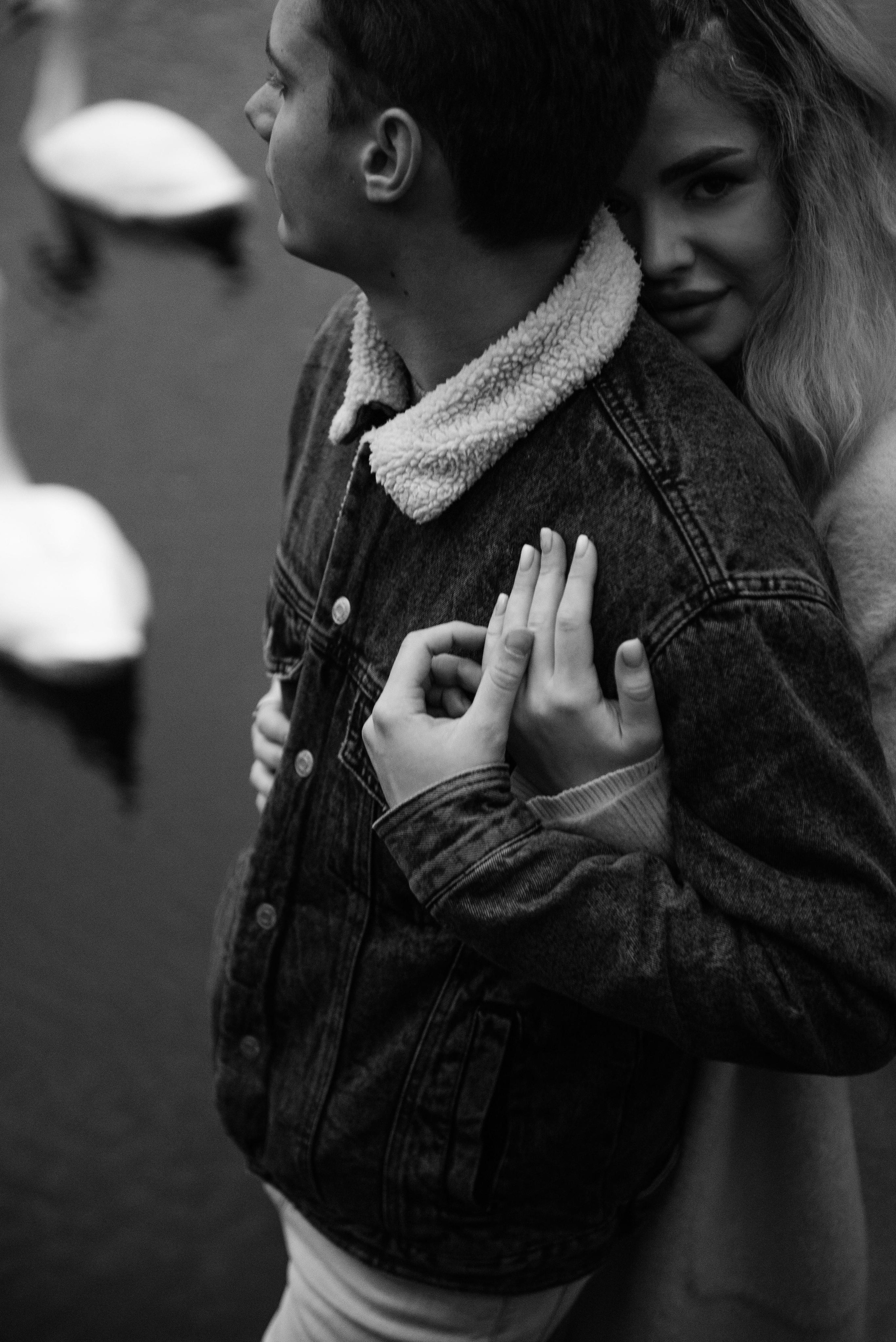 Патриаршие пруды. Фотограф Родионова Екатерина в Москве и Оренбурге