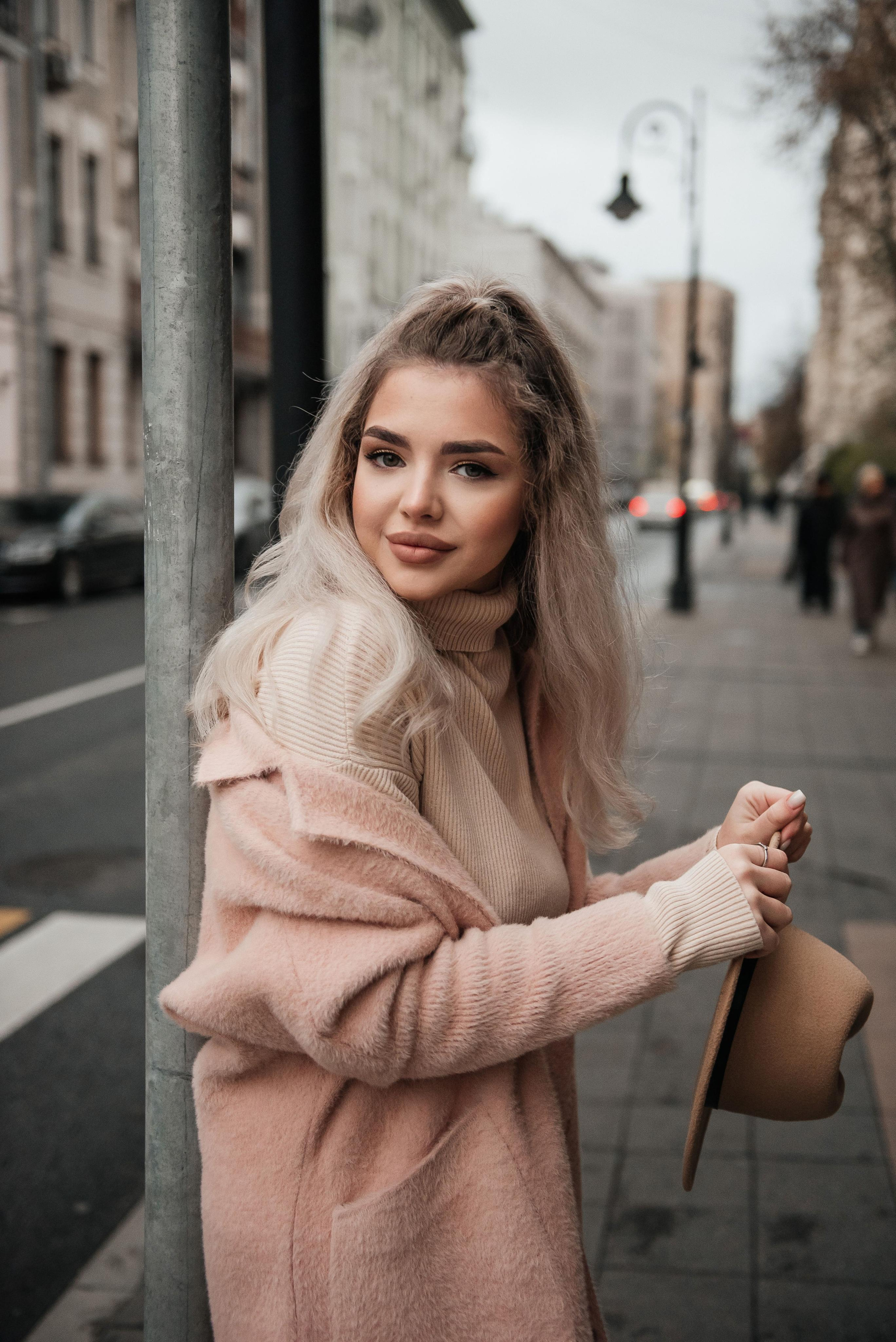 Патриаршие пруды. Фотограф Родионова Екатерина в Москве и Оренбурге