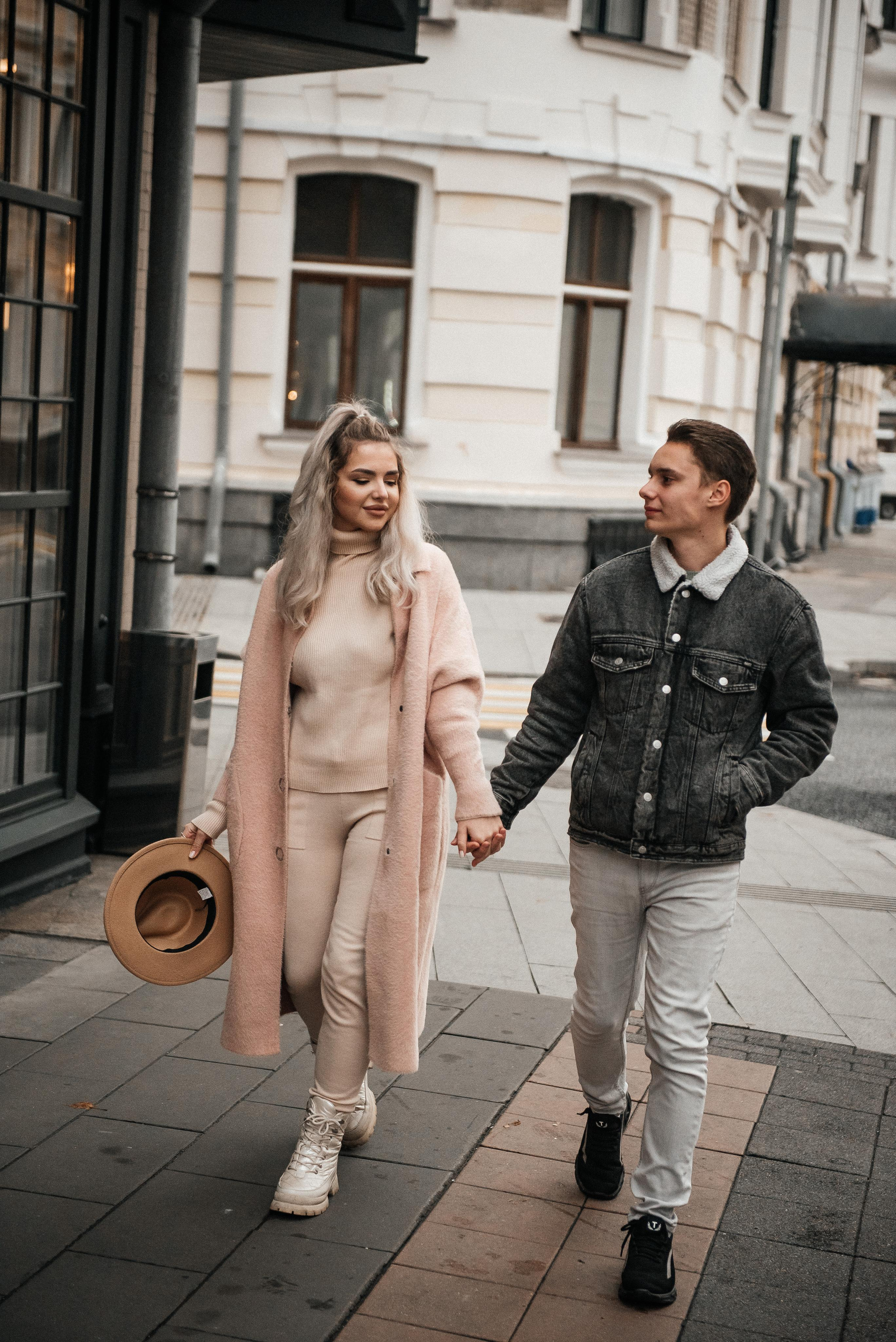 Патриаршие пруды. Фотограф Родионова Екатерина в Москве и Оренбурге