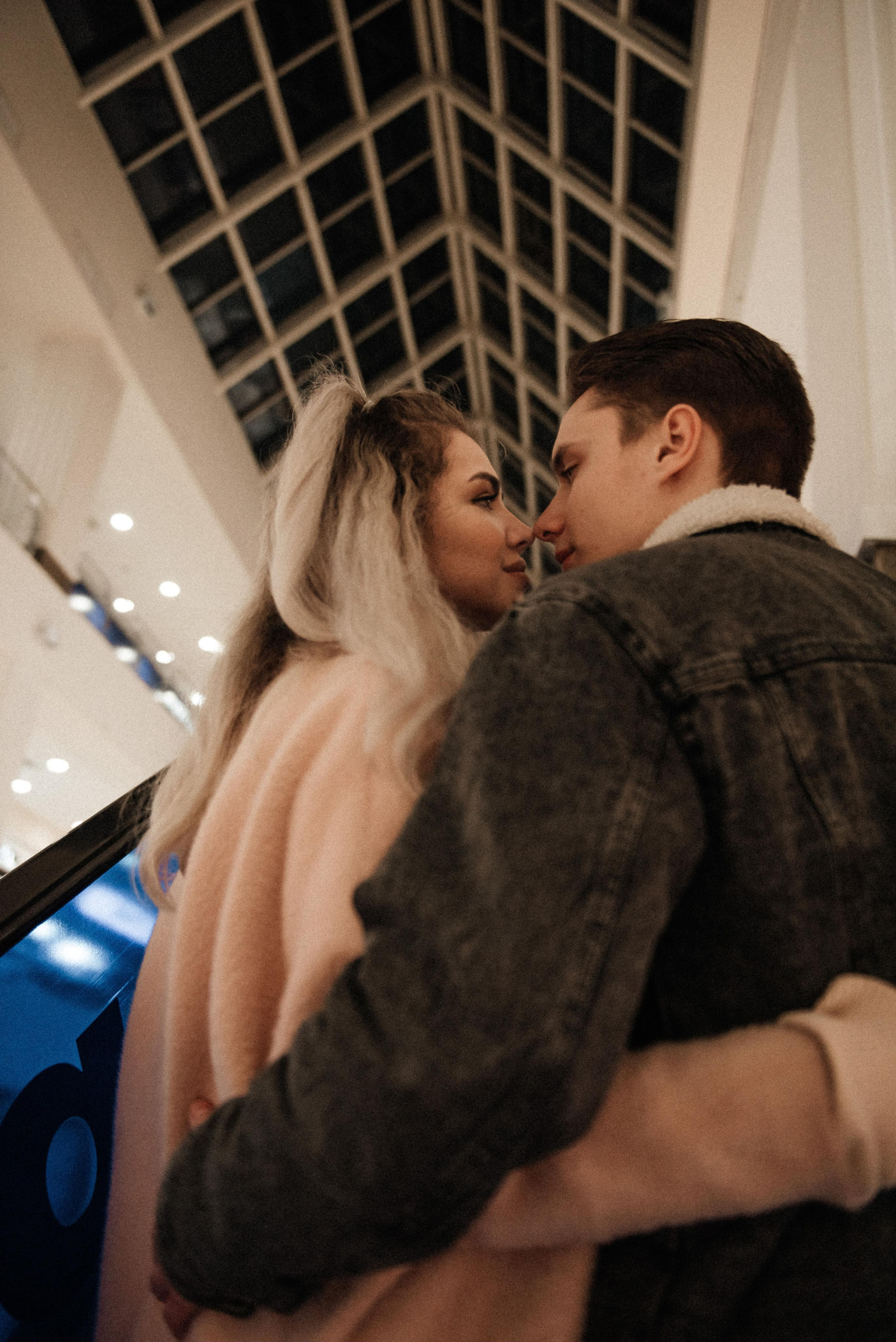 Патриаршие пруды. Фотограф Родионова Екатерина в Москве и Оренбурге