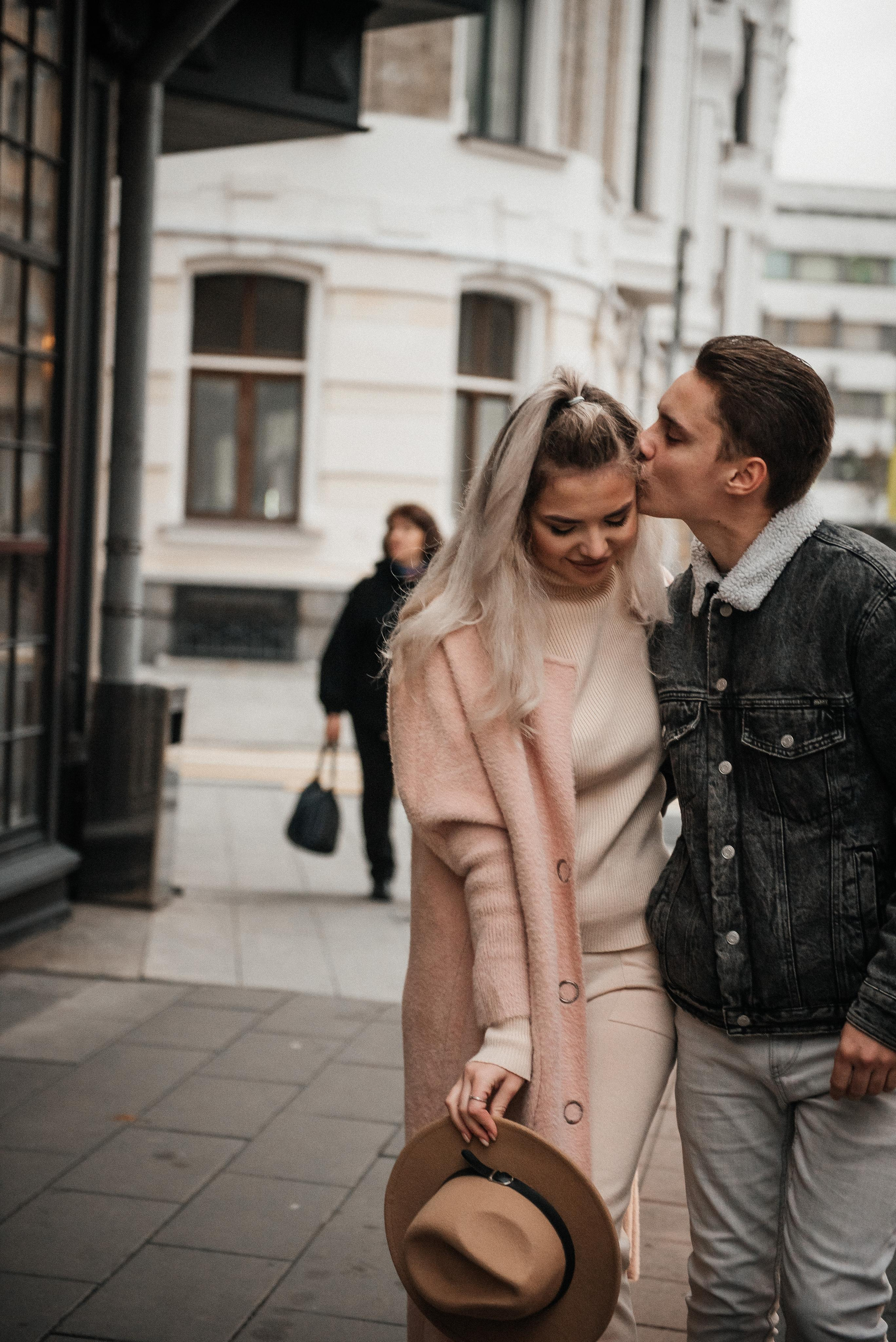 Патриаршие пруды. Фотограф Родионова Екатерина в Москве и Оренбурге