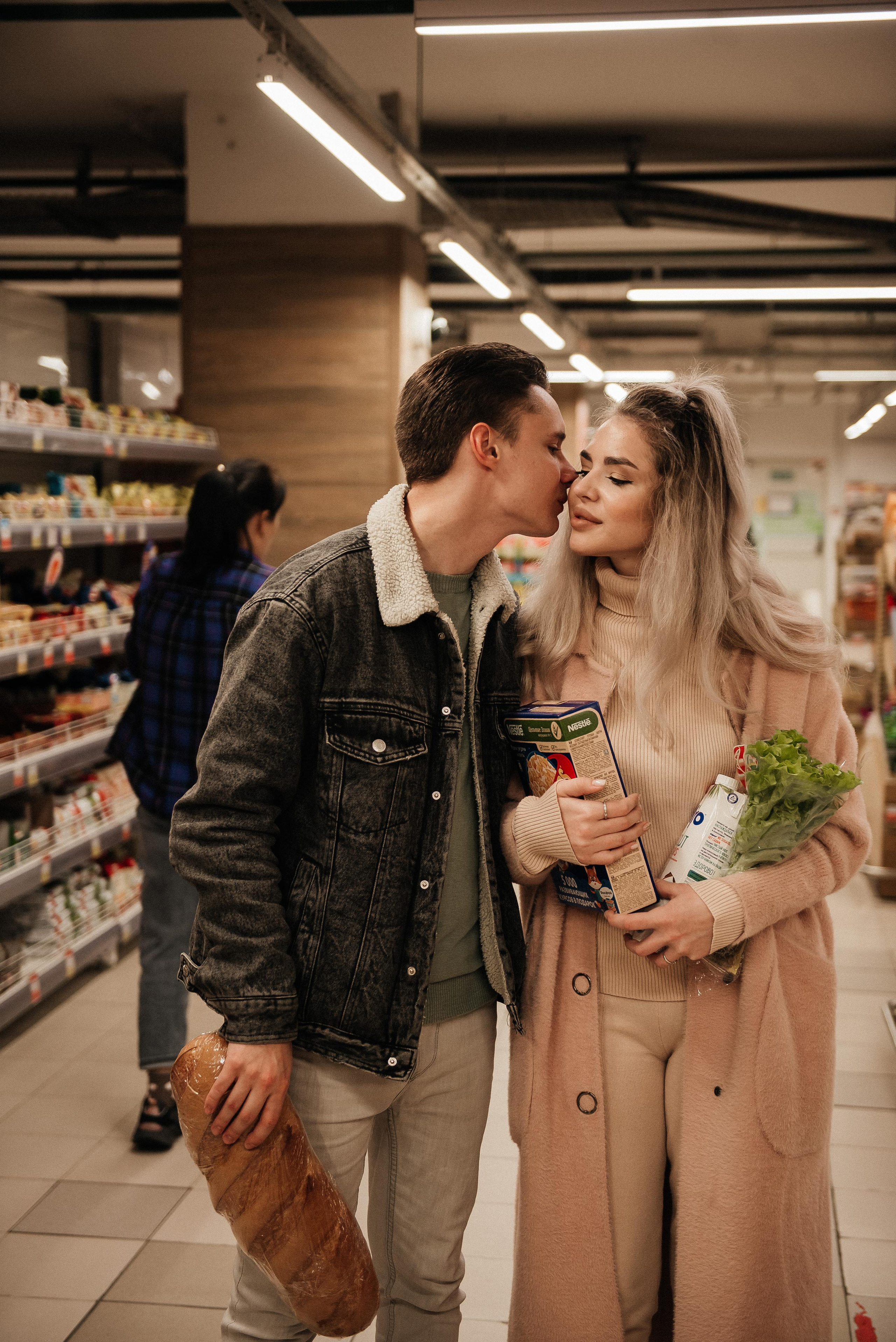 Патриаршие пруды. Фотограф Родионова Екатерина в Москве и Оренбурге
