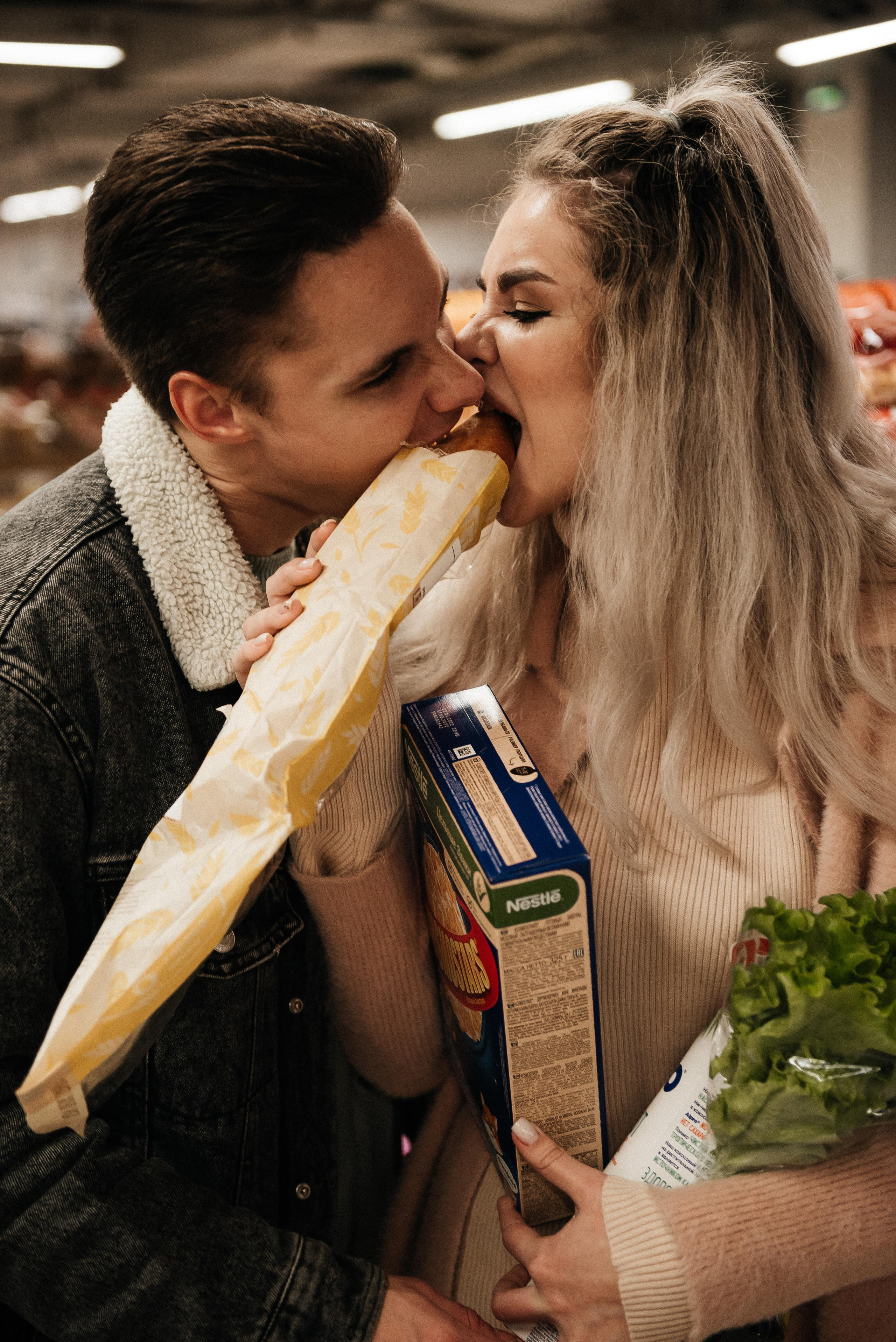 Патриаршие пруды. Фотограф Родионова Екатерина в Москве и Оренбурге