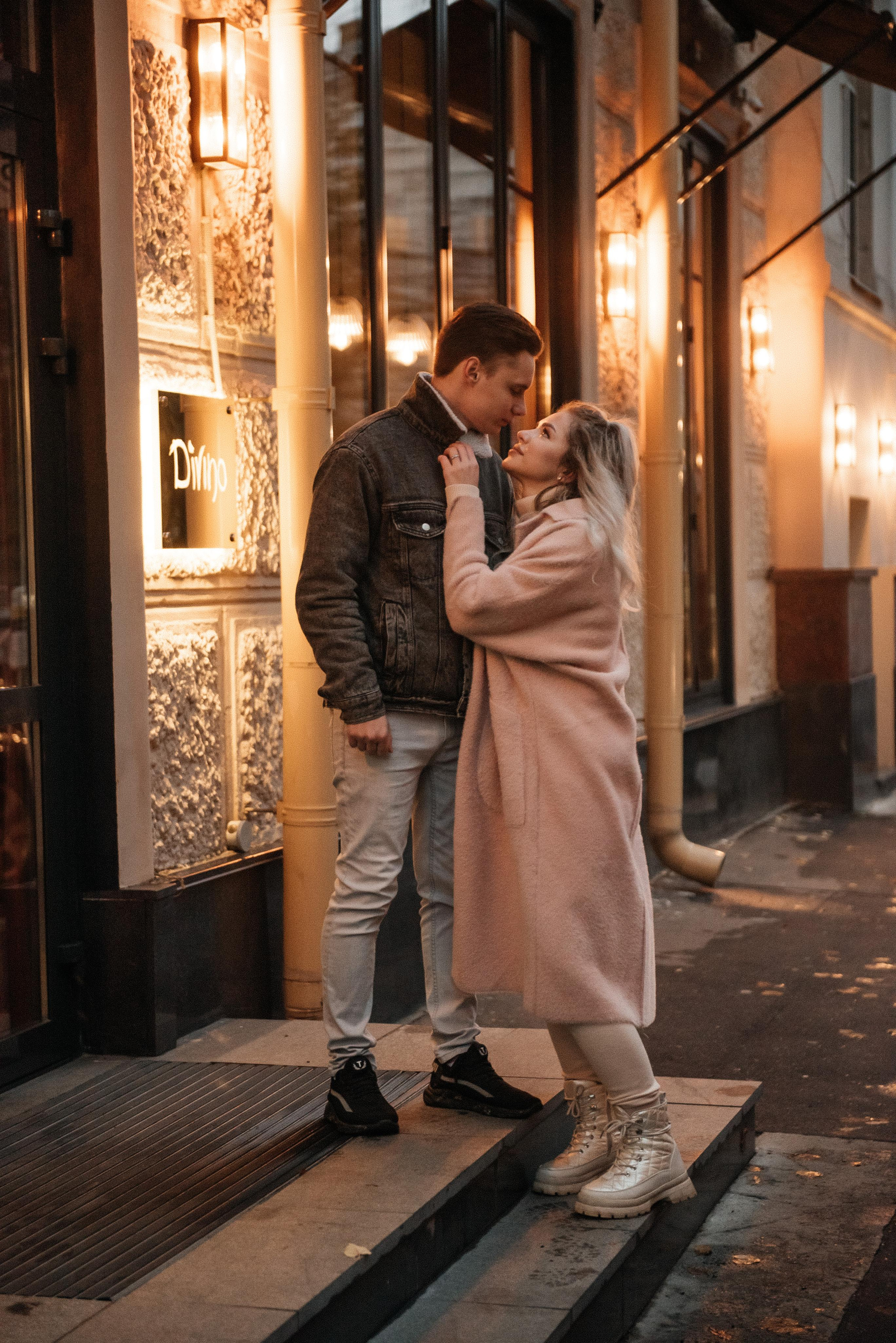 Патриаршие пруды. Фотограф Родионова Екатерина в Москве и Оренбурге