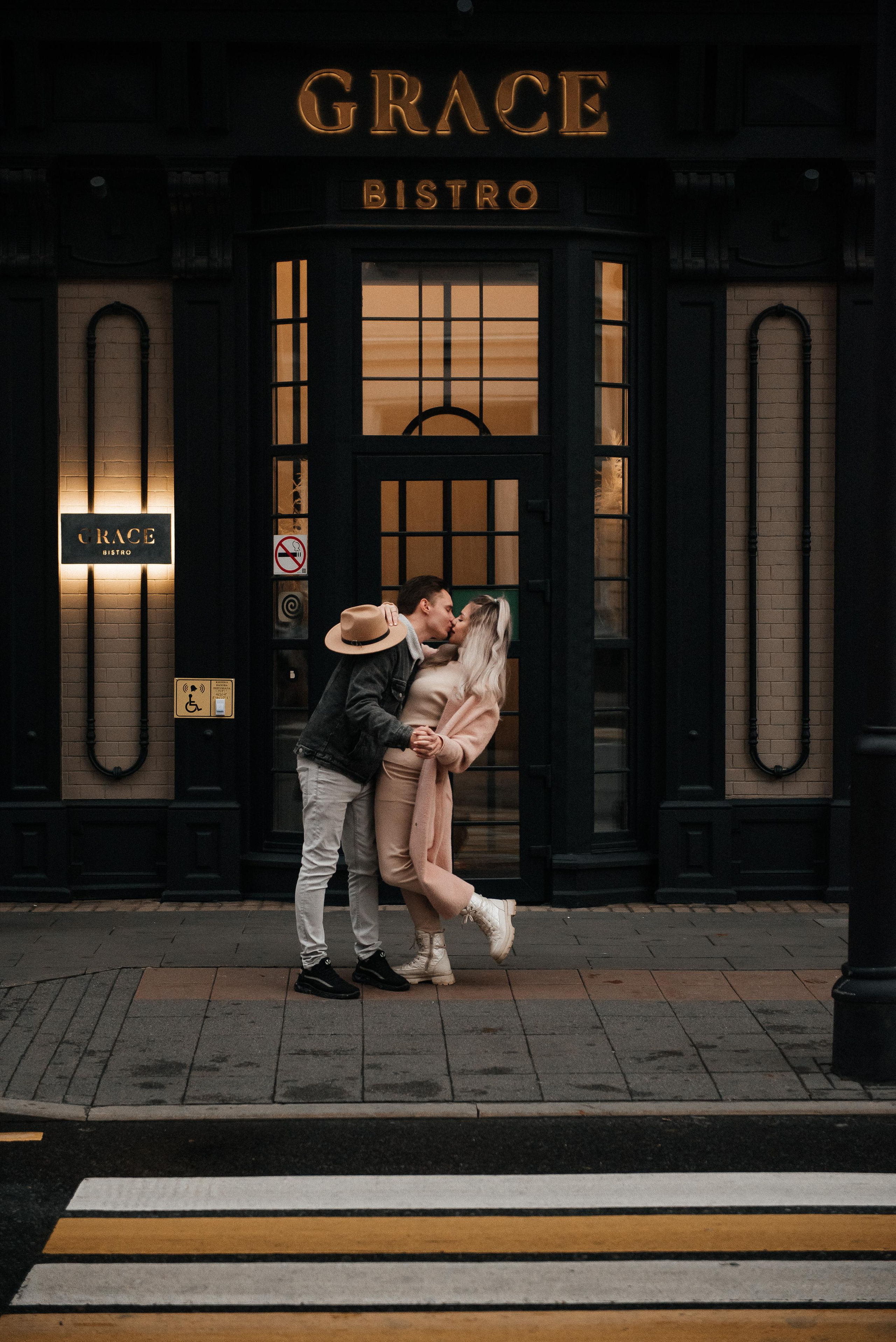 Патриаршие пруды. Фотограф Родионова Екатерина в Москве и Оренбурге