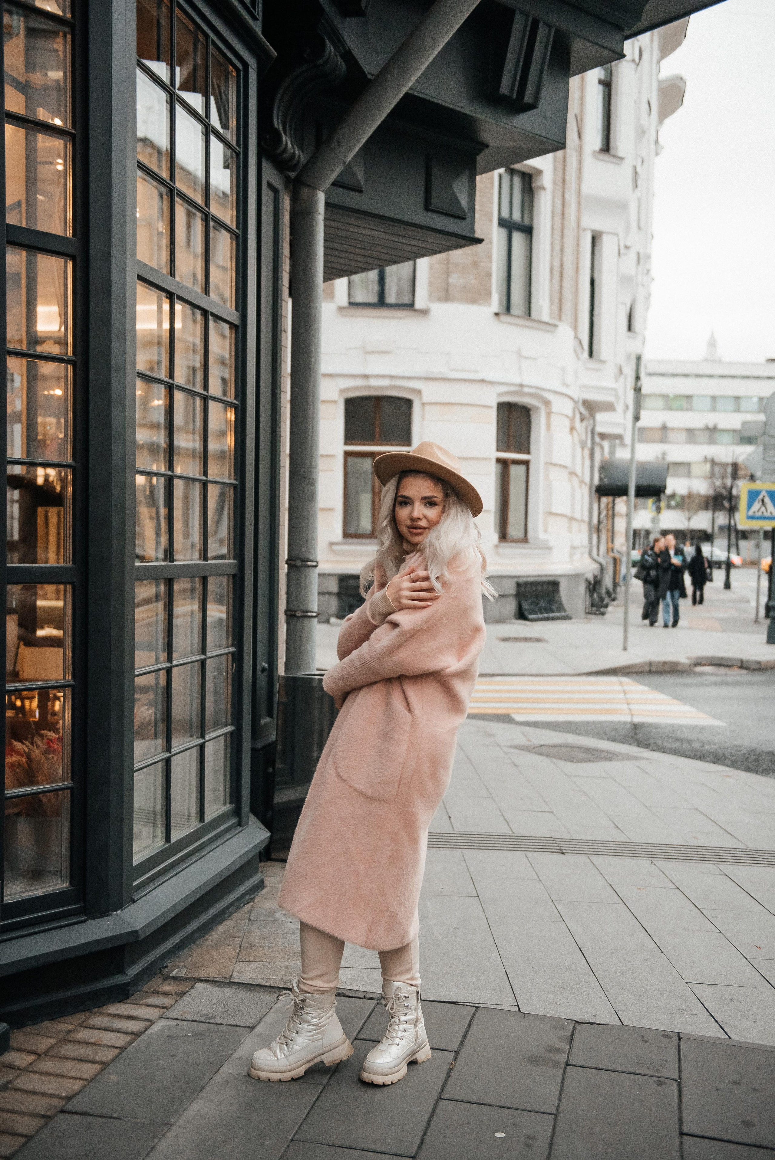 Патриаршие пруды. Фотограф Родионова Екатерина в Москве и Оренбурге