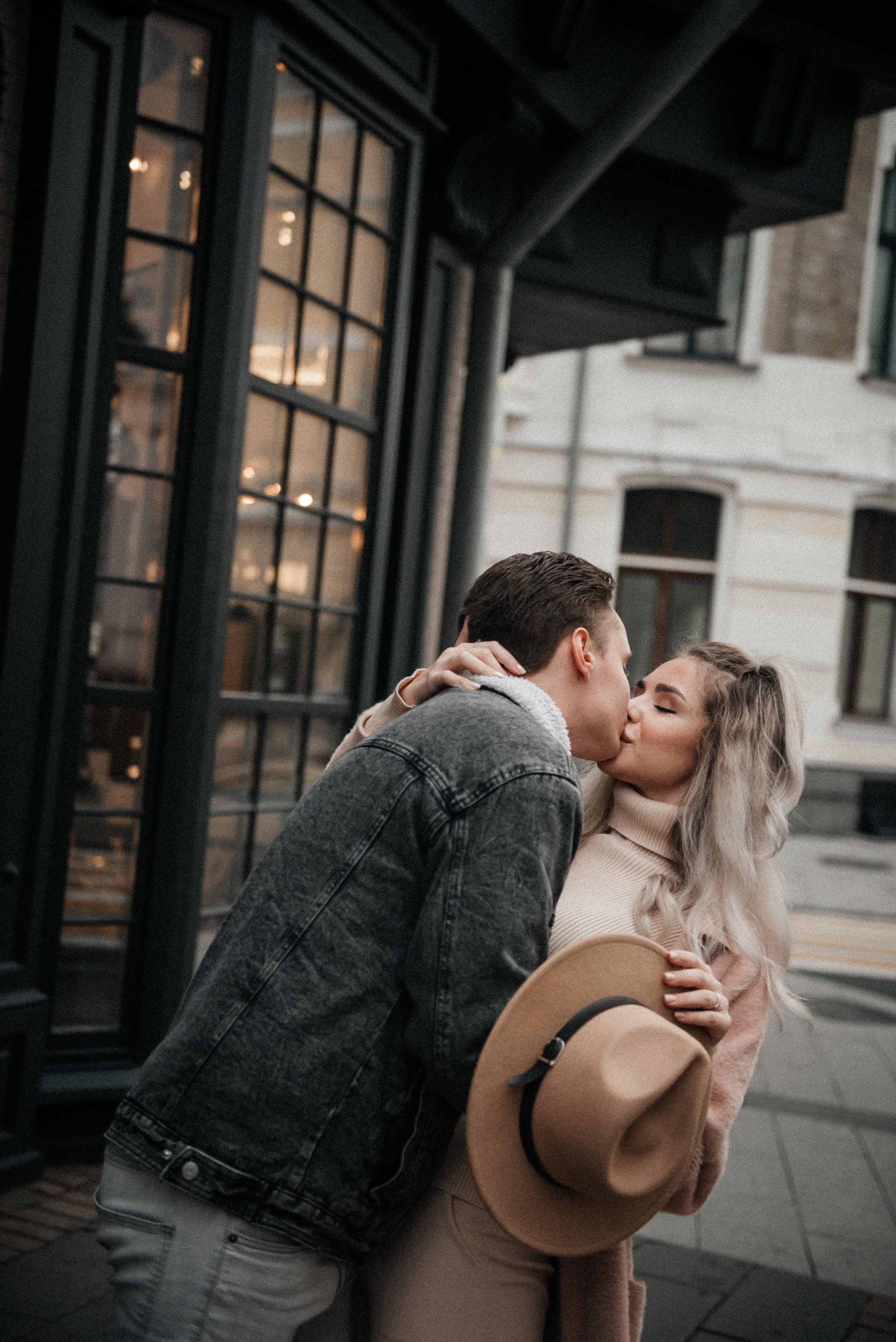 Патриаршие пруды. Фотограф Родионова Екатерина в Москве и Оренбурге