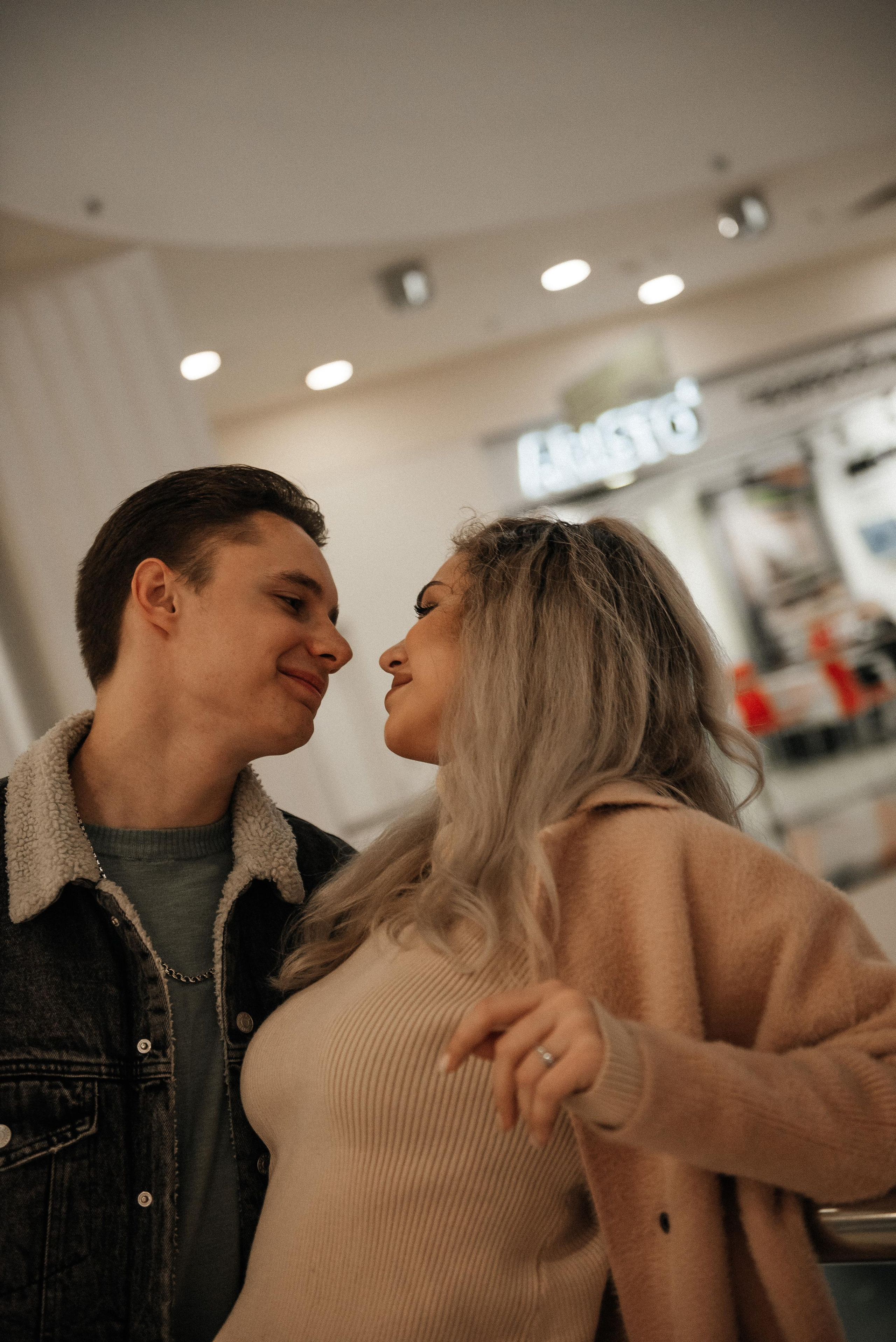 Патриаршие пруды. Фотограф Родионова Екатерина в Москве и Оренбурге