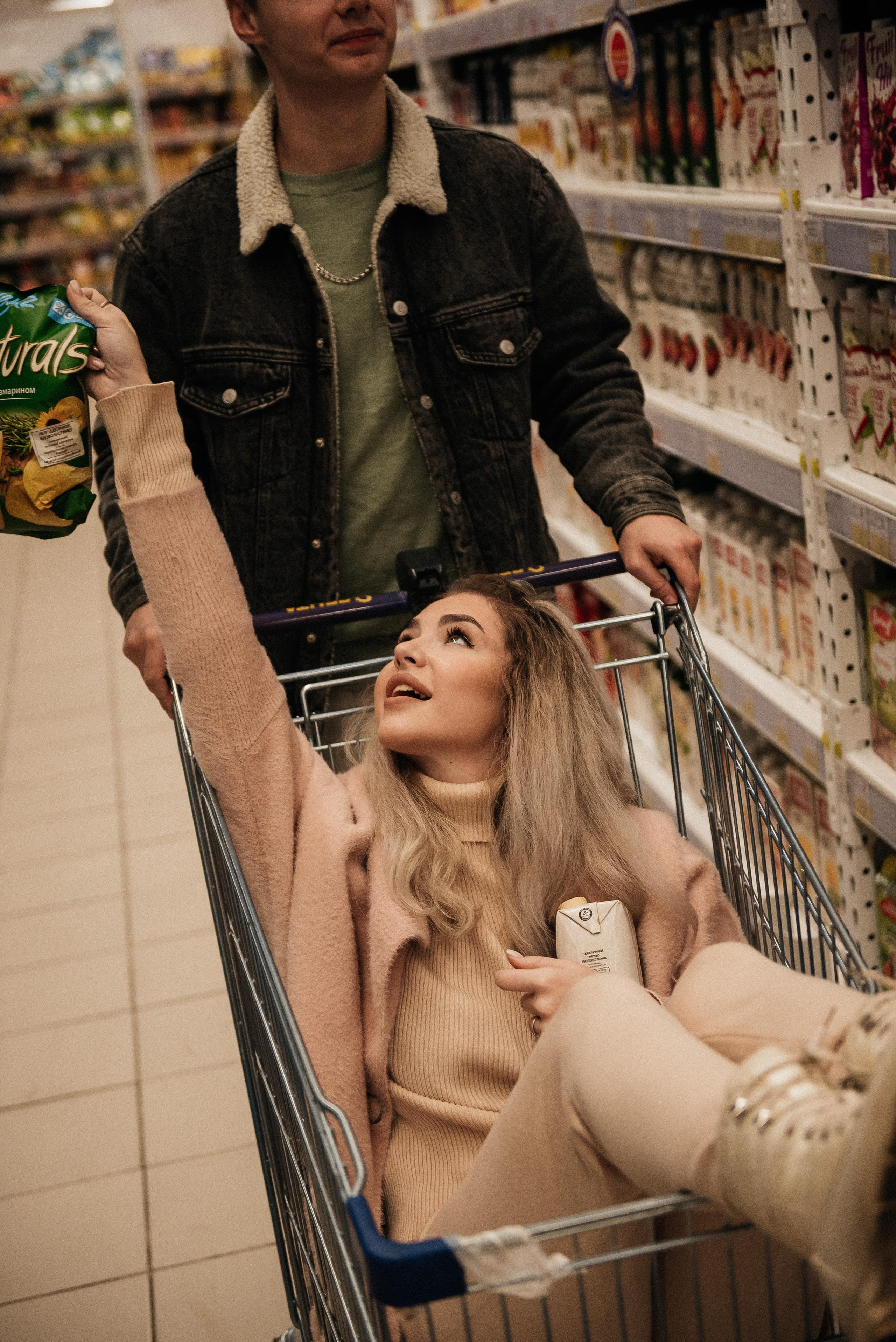 Патриаршие пруды. Фотограф Родионова Екатерина в Москве и Оренбурге