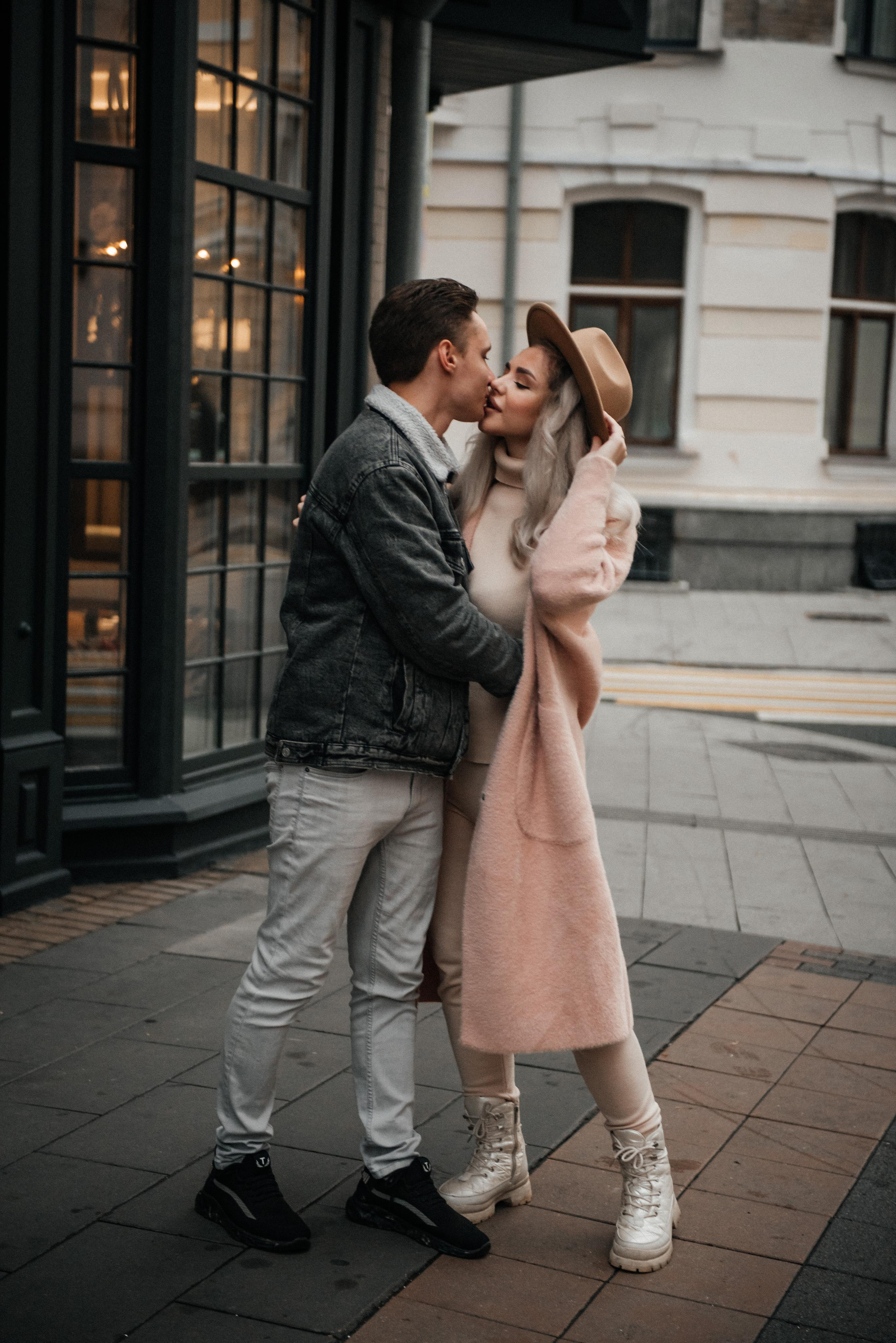 Патриаршие пруды. Фотограф Родионова Екатерина в Москве и Оренбурге