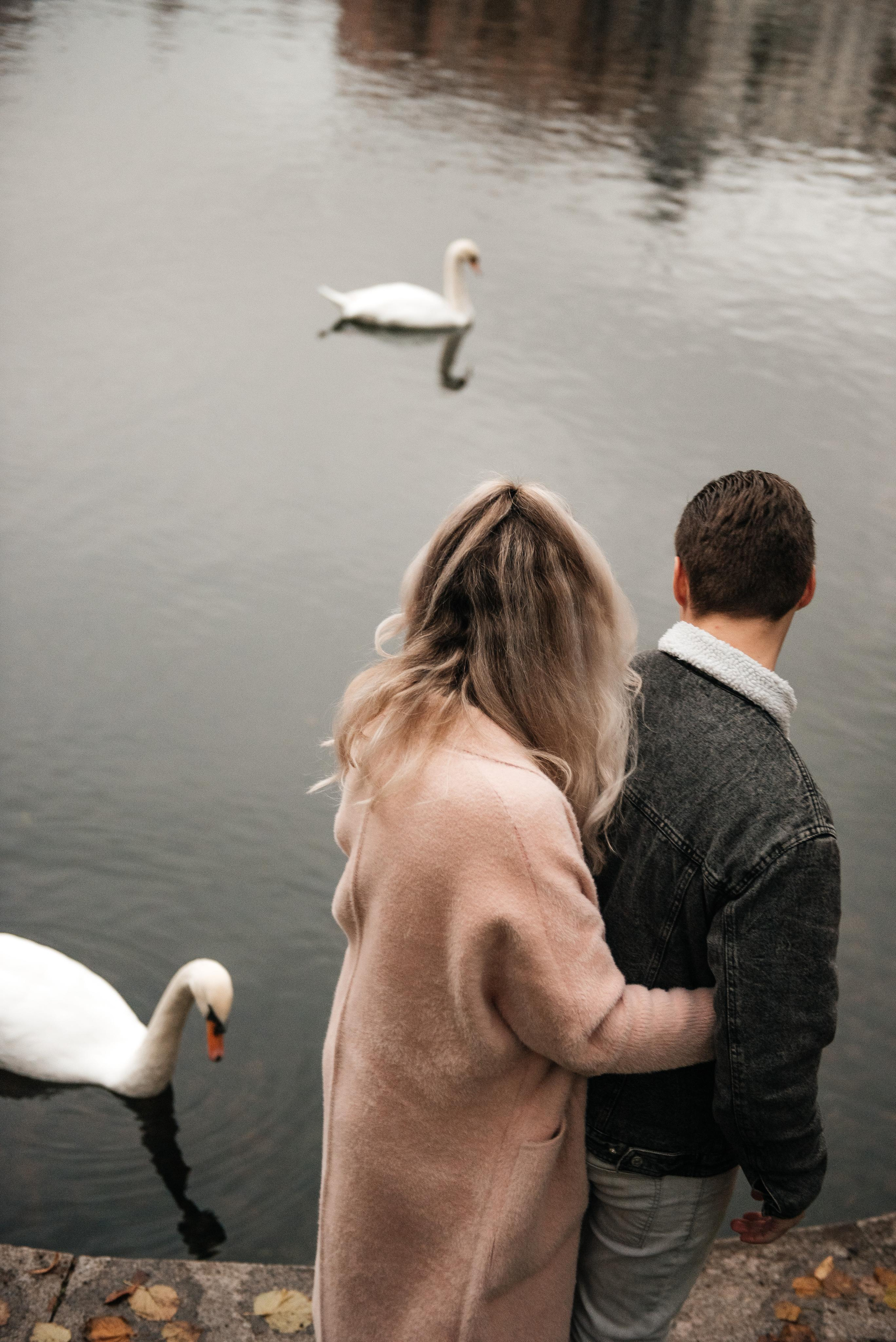 Патриаршие пруды. Фотограф Родионова Екатерина в Москве и Оренбурге