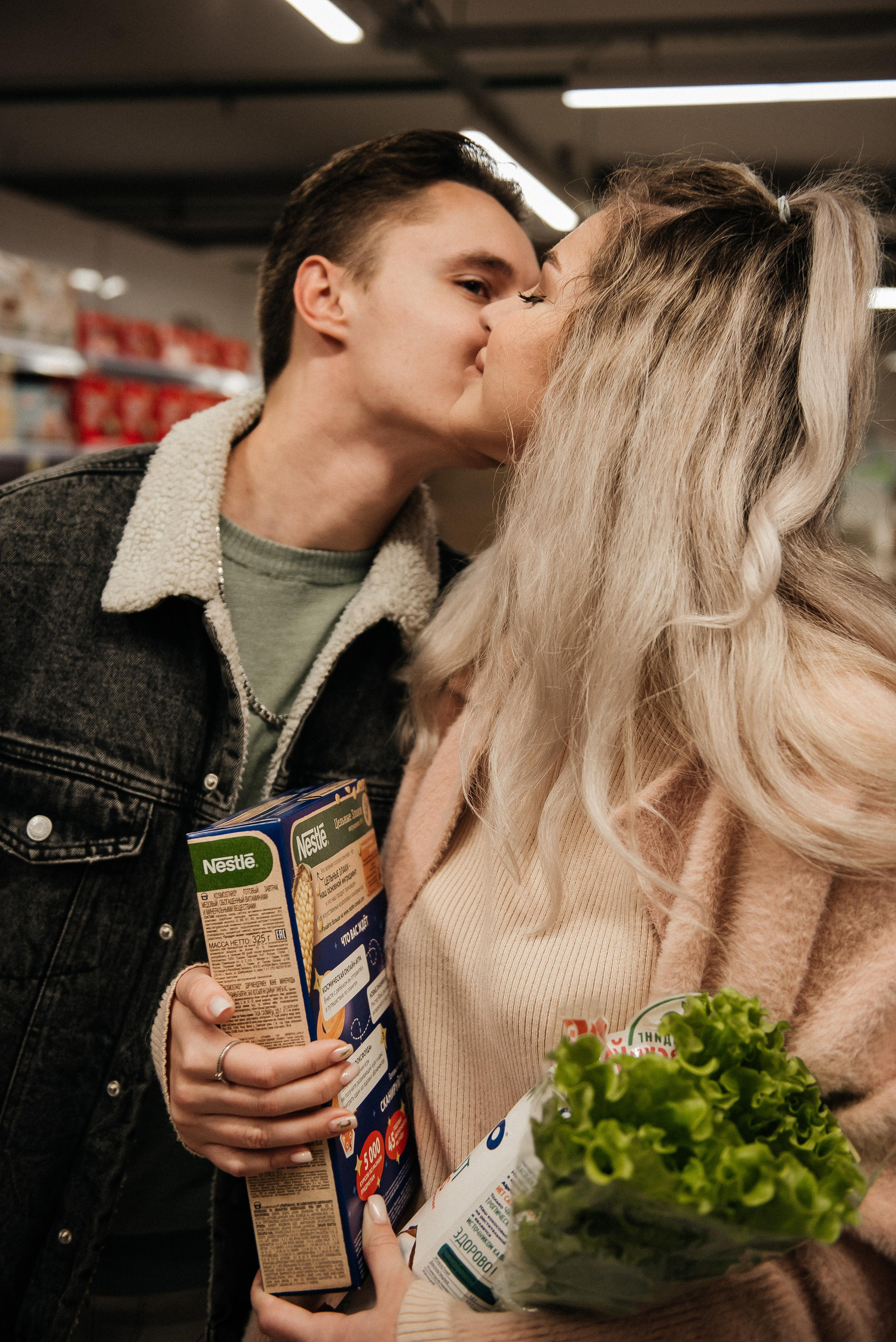 Патриаршие пруды. Фотограф Родионова Екатерина в Москве и Оренбурге
