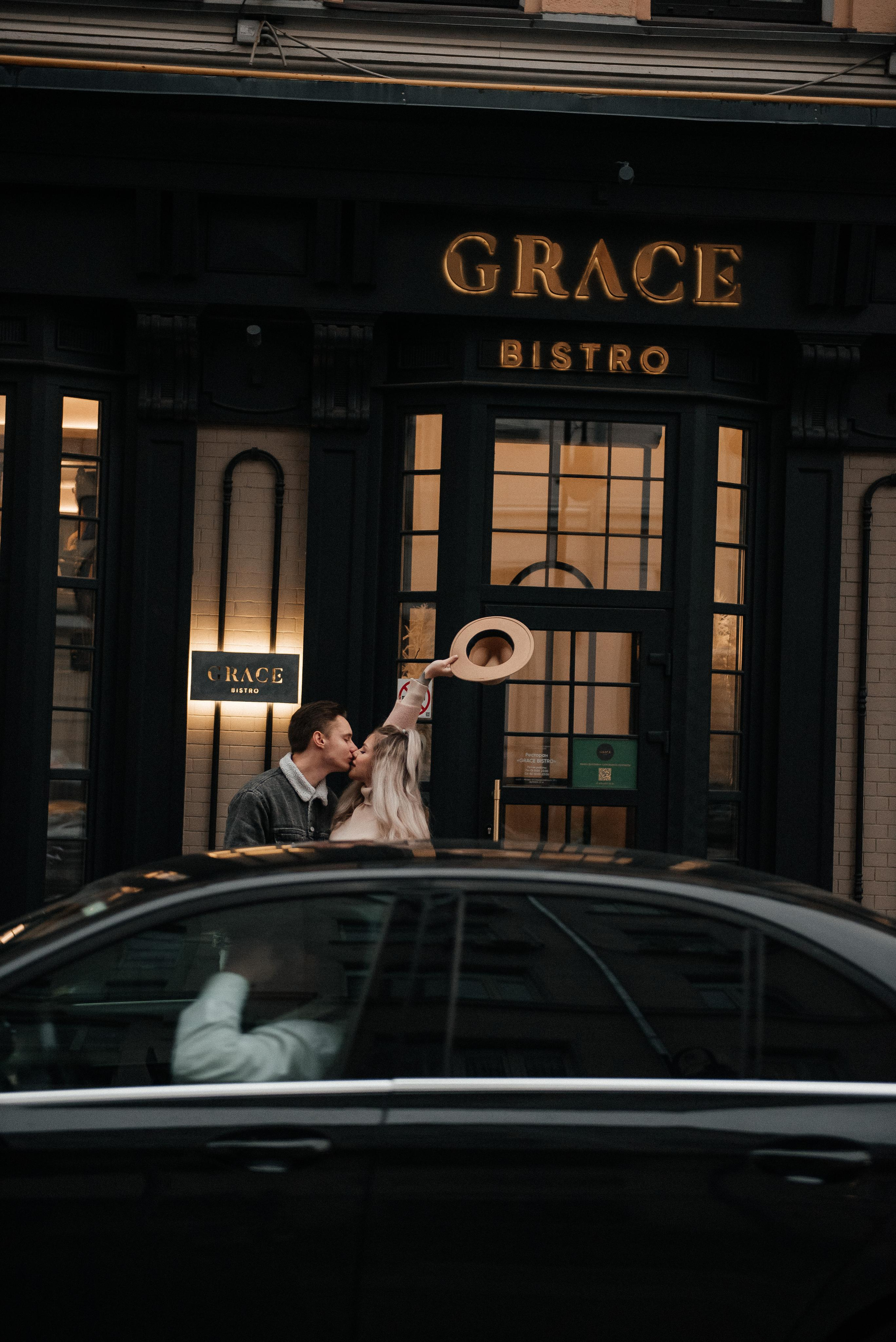 Патриаршие пруды. Фотограф Родионова Екатерина в Москве и Оренбурге