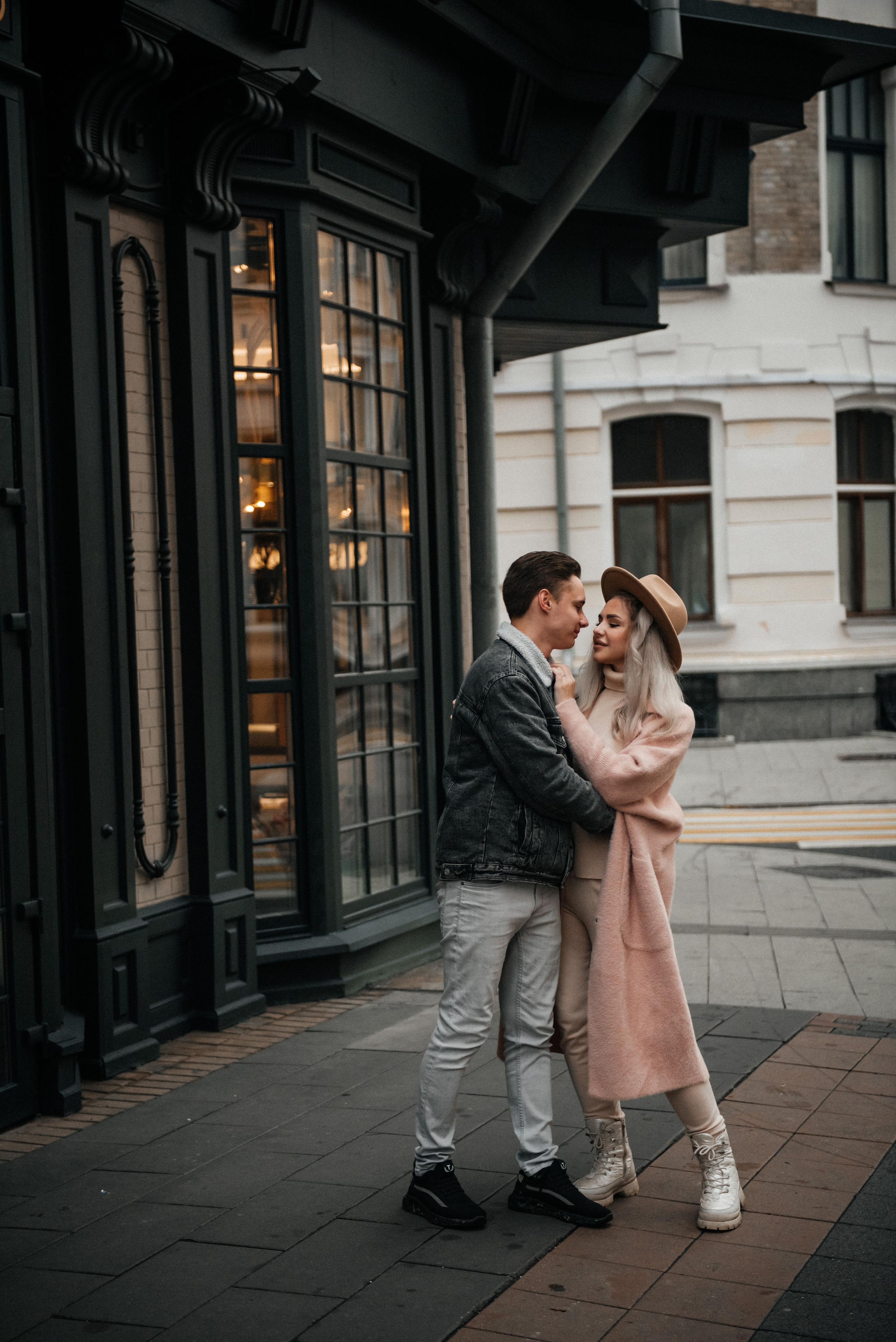 Патриаршие пруды. Фотограф Родионова Екатерина в Москве и Оренбурге