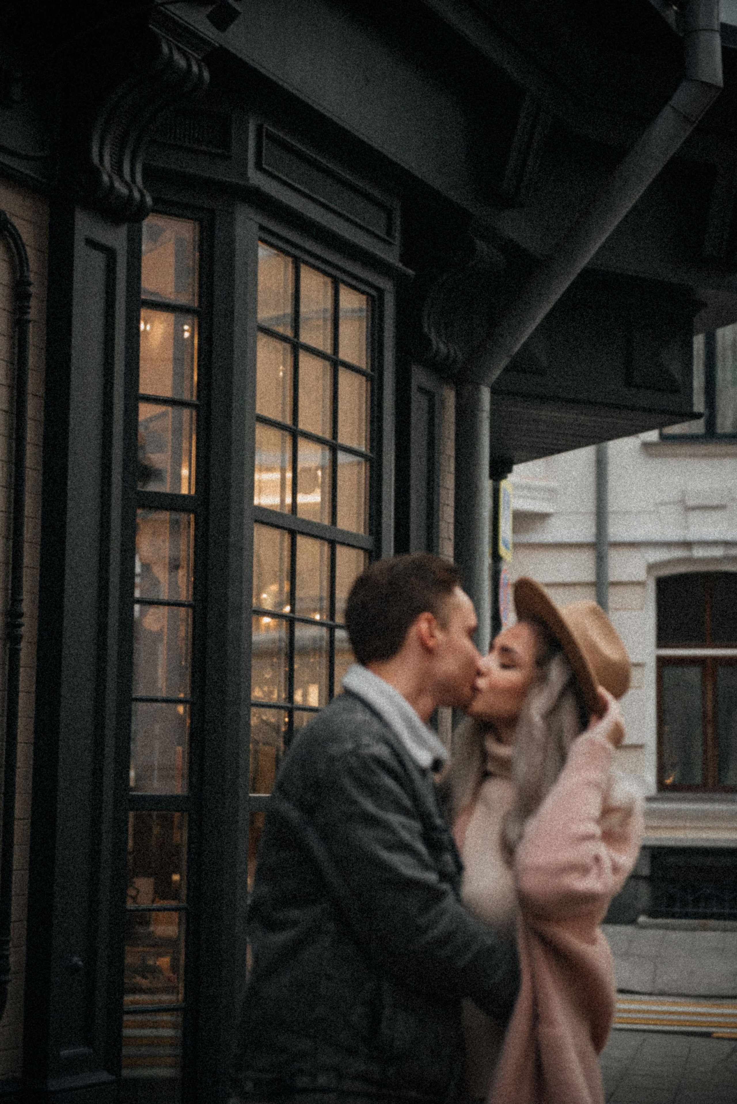 Патриаршие пруды. Фотограф Родионова Екатерина в Москве и Оренбурге