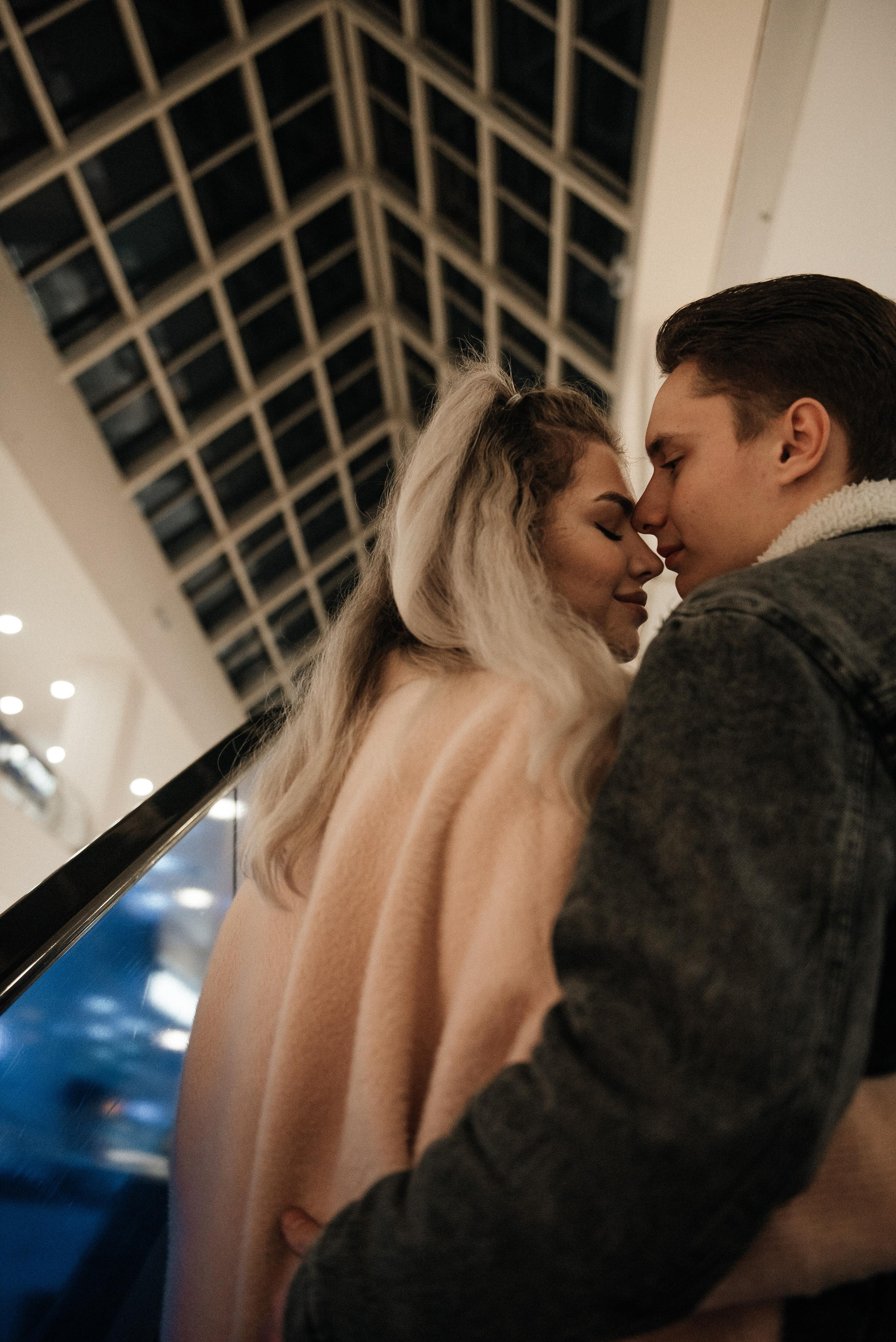 Патриаршие пруды. Фотограф Родионова Екатерина в Москве и Оренбурге