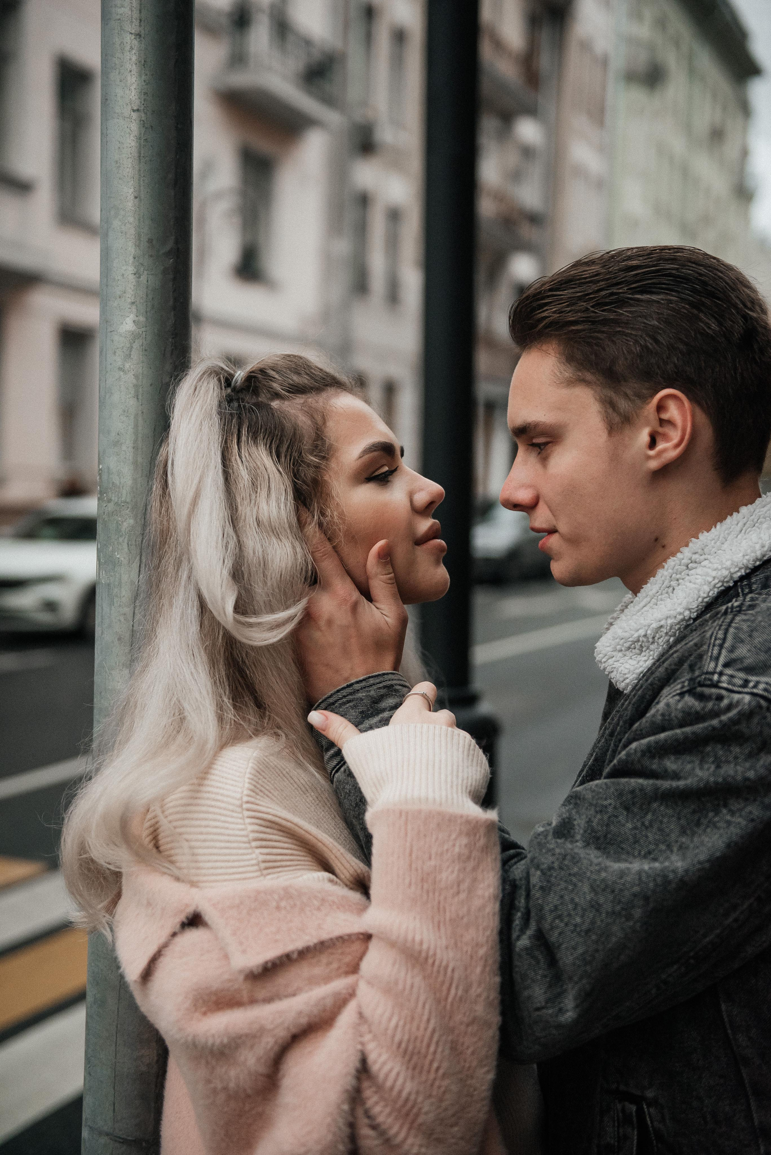 Патриаршие пруды. Фотограф Родионова Екатерина в Москве и Оренбурге