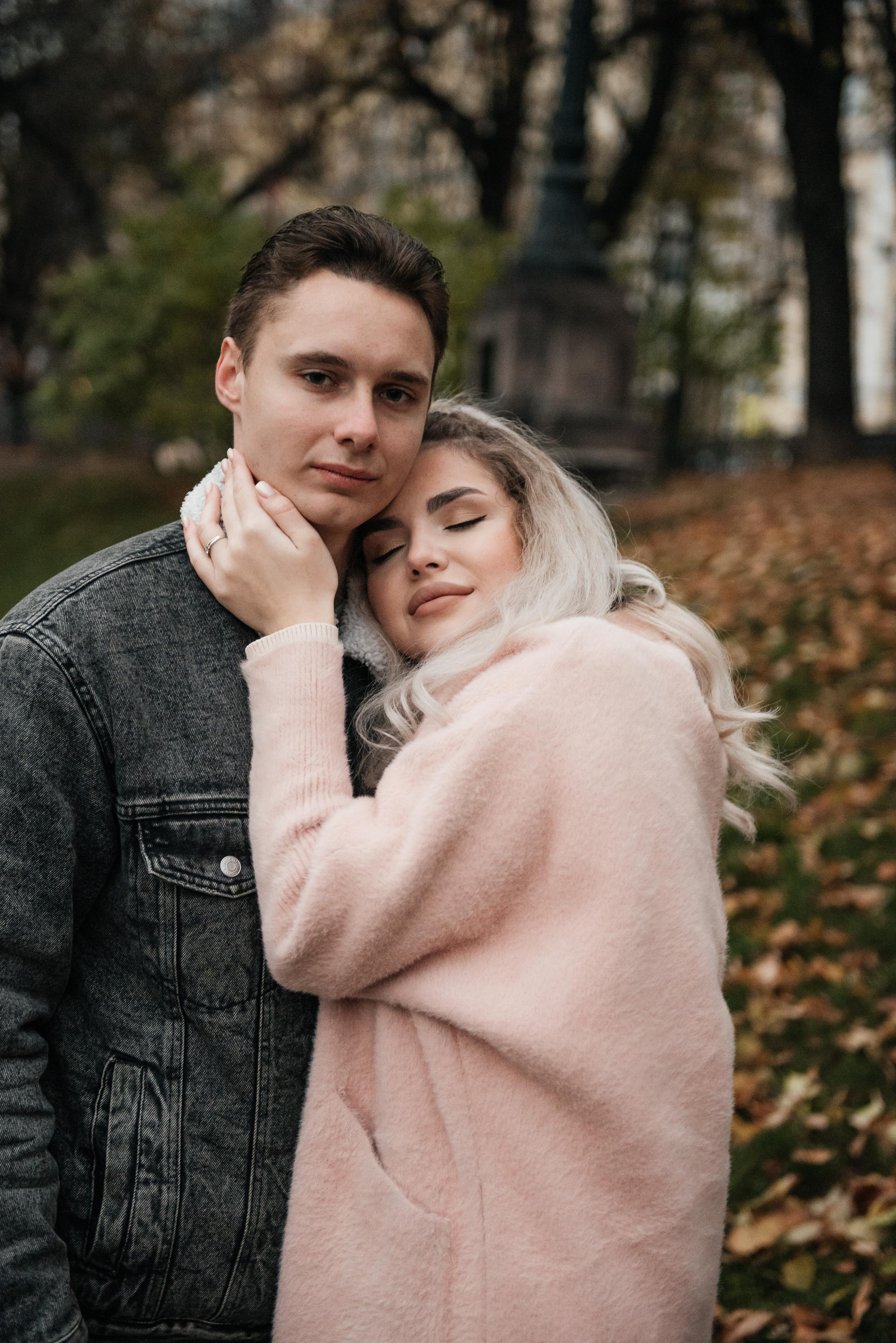 Патриаршие пруды. Фотограф Родионова Екатерина в Москве и Оренбурге