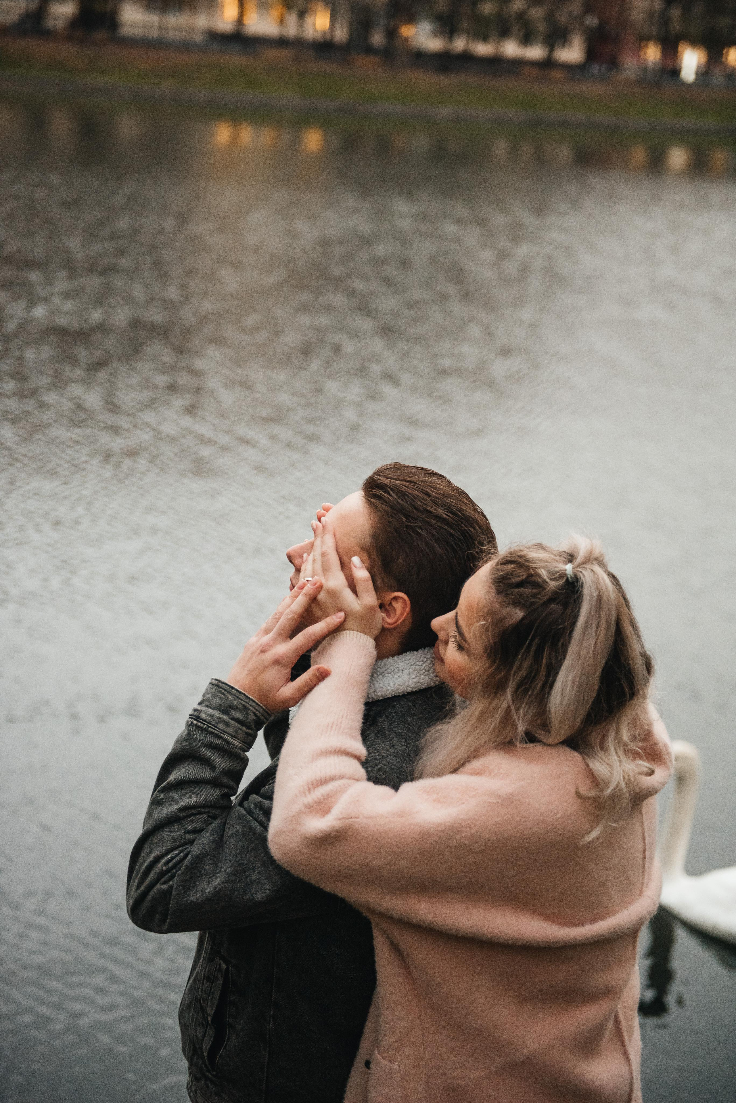 Патриаршие пруды. Фотограф Родионова Екатерина в Москве и Оренбурге