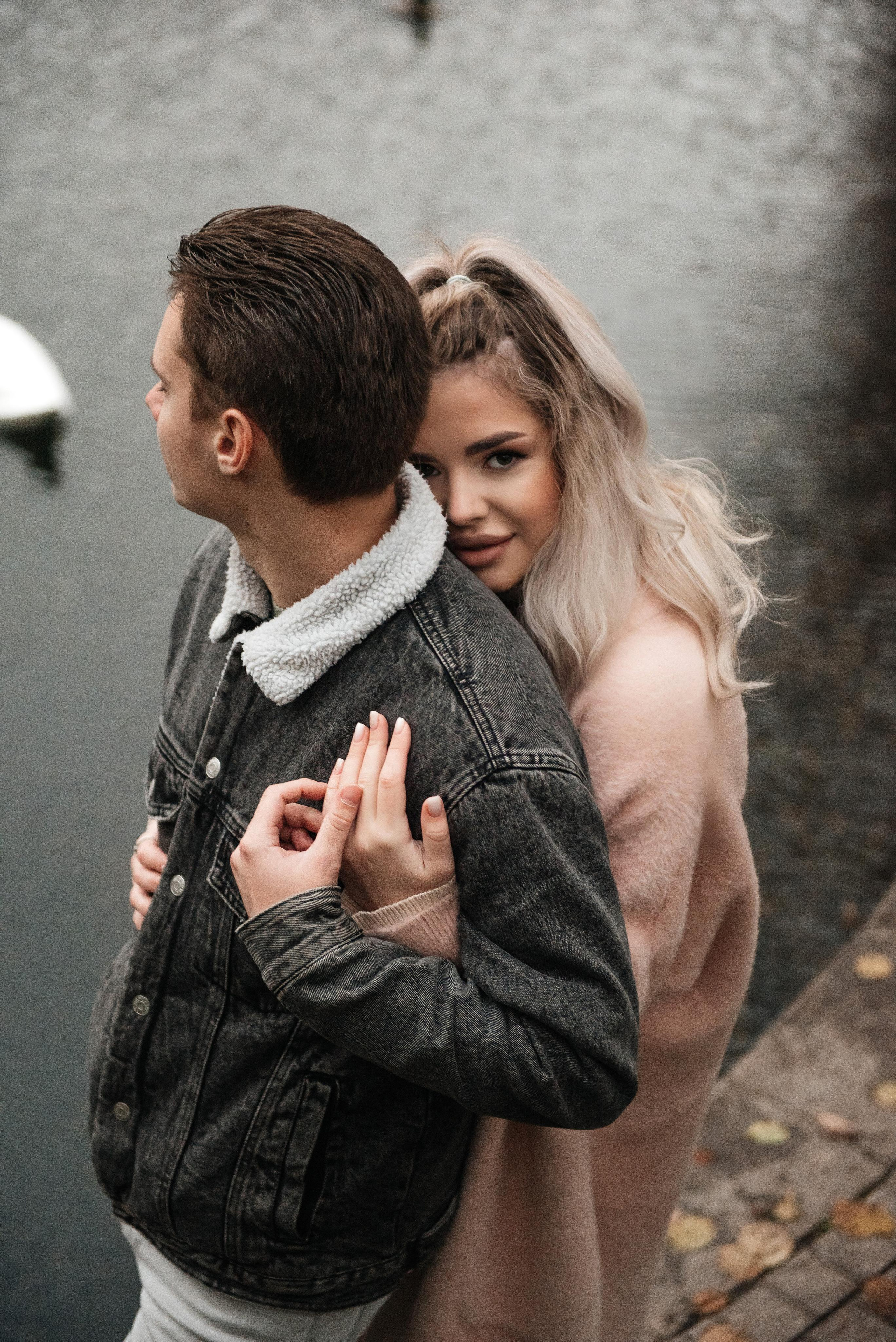 Патриаршие пруды. Фотограф Родионова Екатерина в Москве и Оренбурге