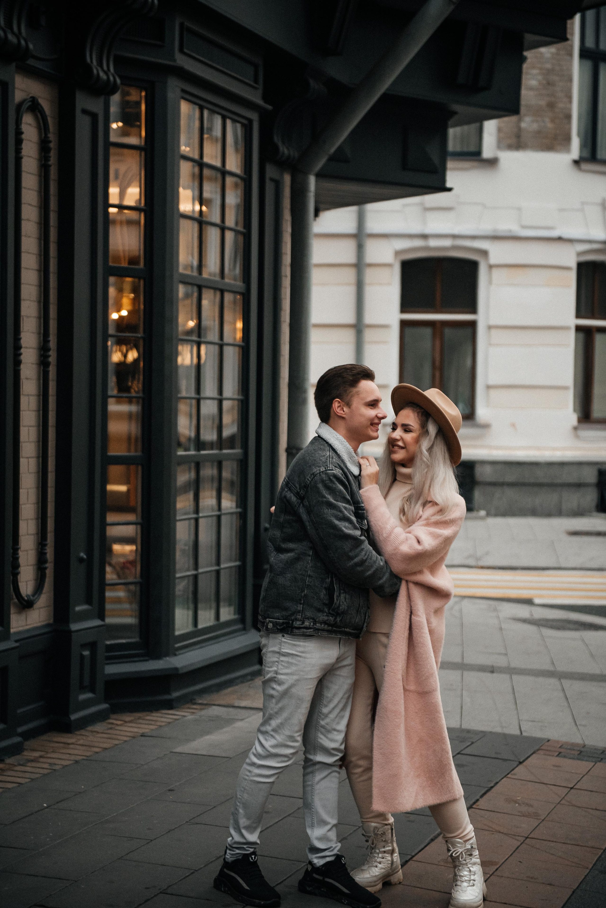 Патриаршие пруды. Фотограф Родионова Екатерина в Москве и Оренбурге