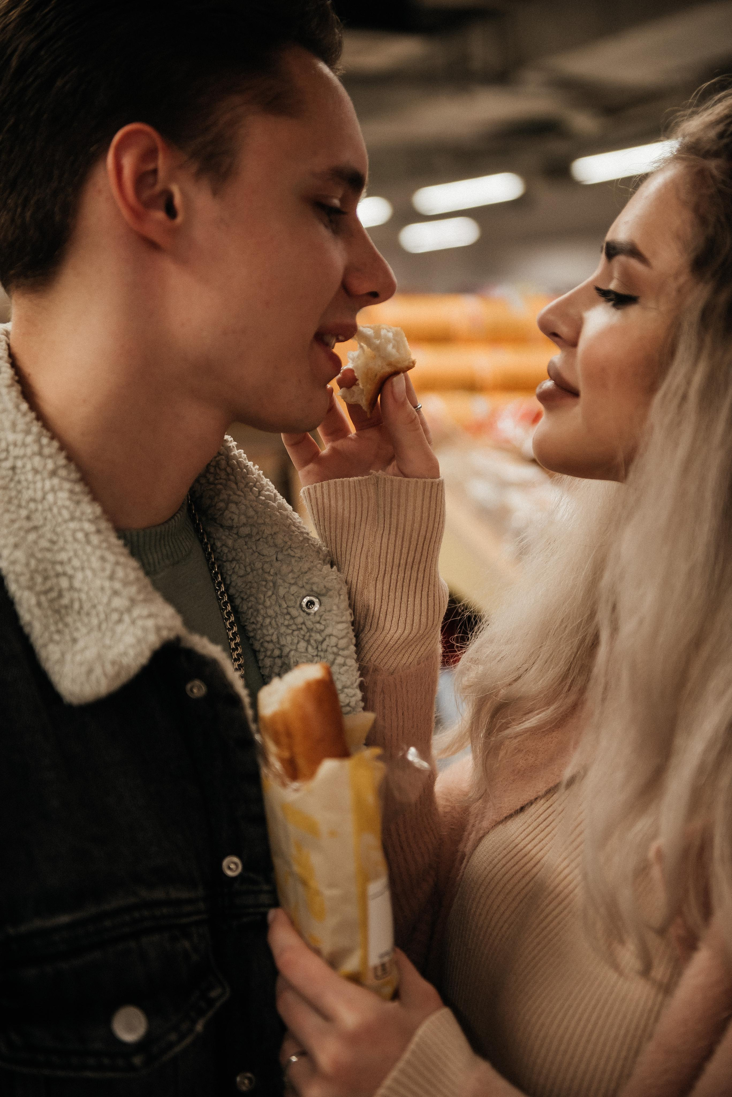 Патриаршие пруды. Фотограф Родионова Екатерина в Москве и Оренбурге