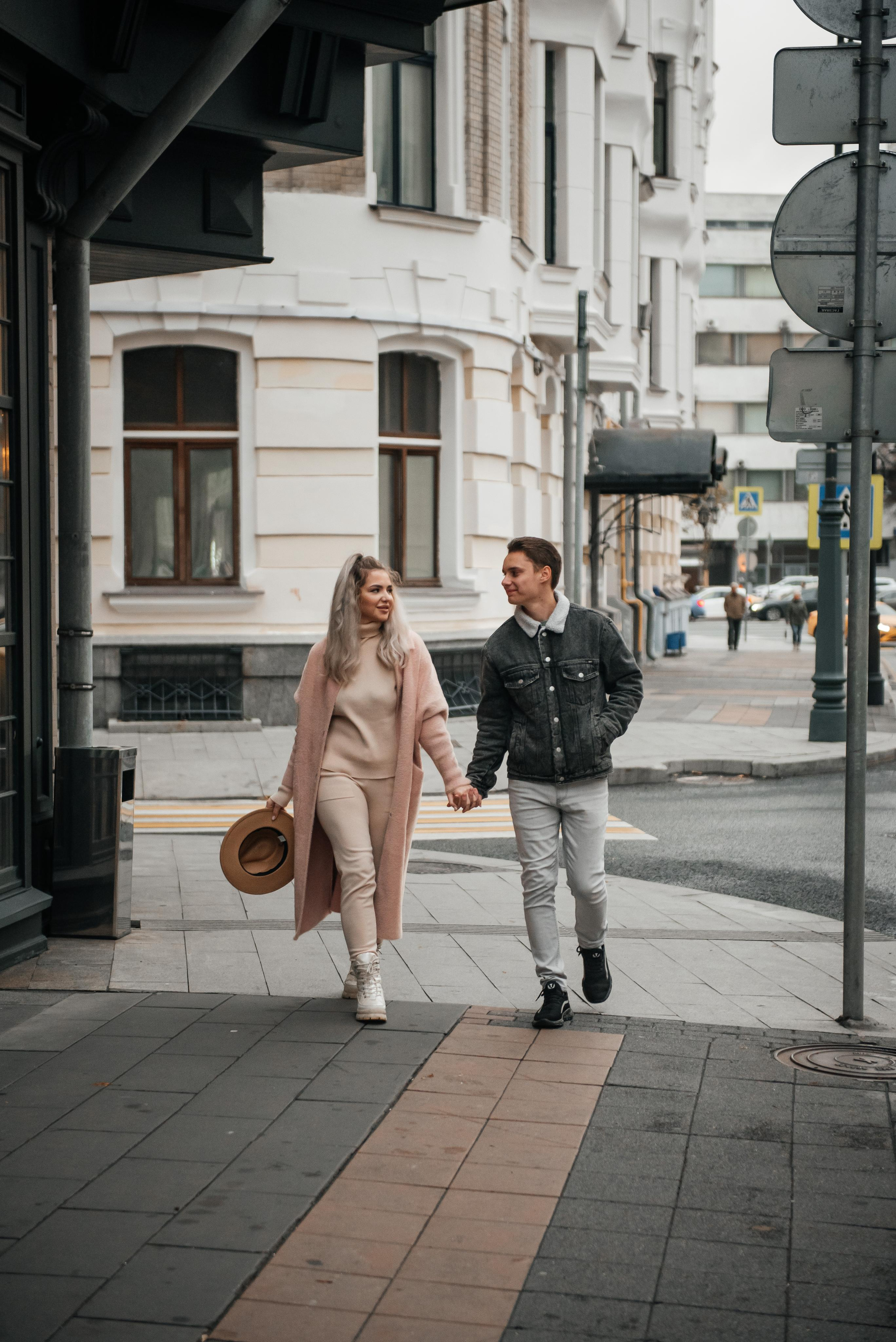 Патриаршие пруды. Фотограф Родионова Екатерина в Москве и Оренбурге